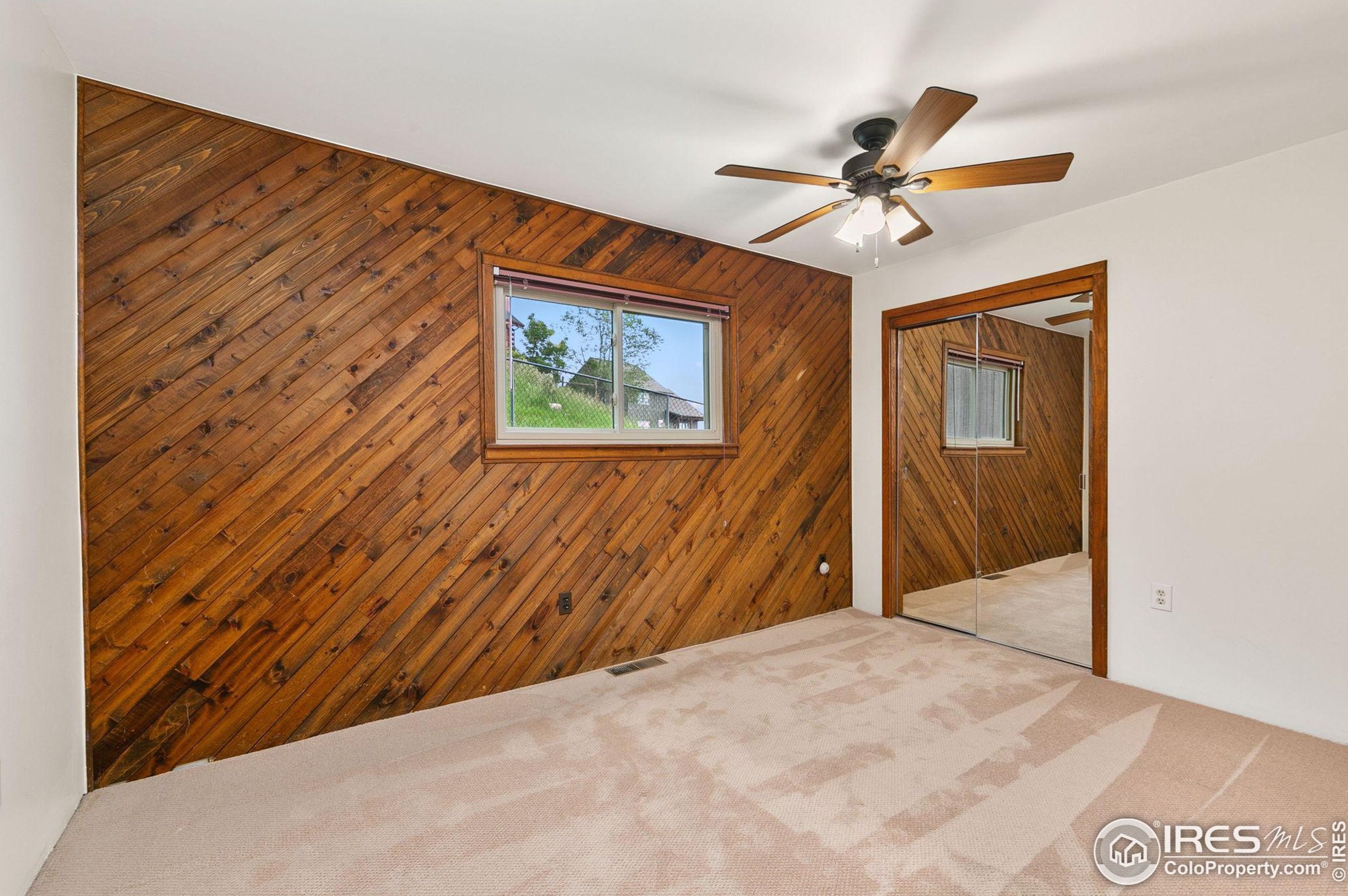 4921 Overhill Dr, Fort Collins CO  80526 exterior