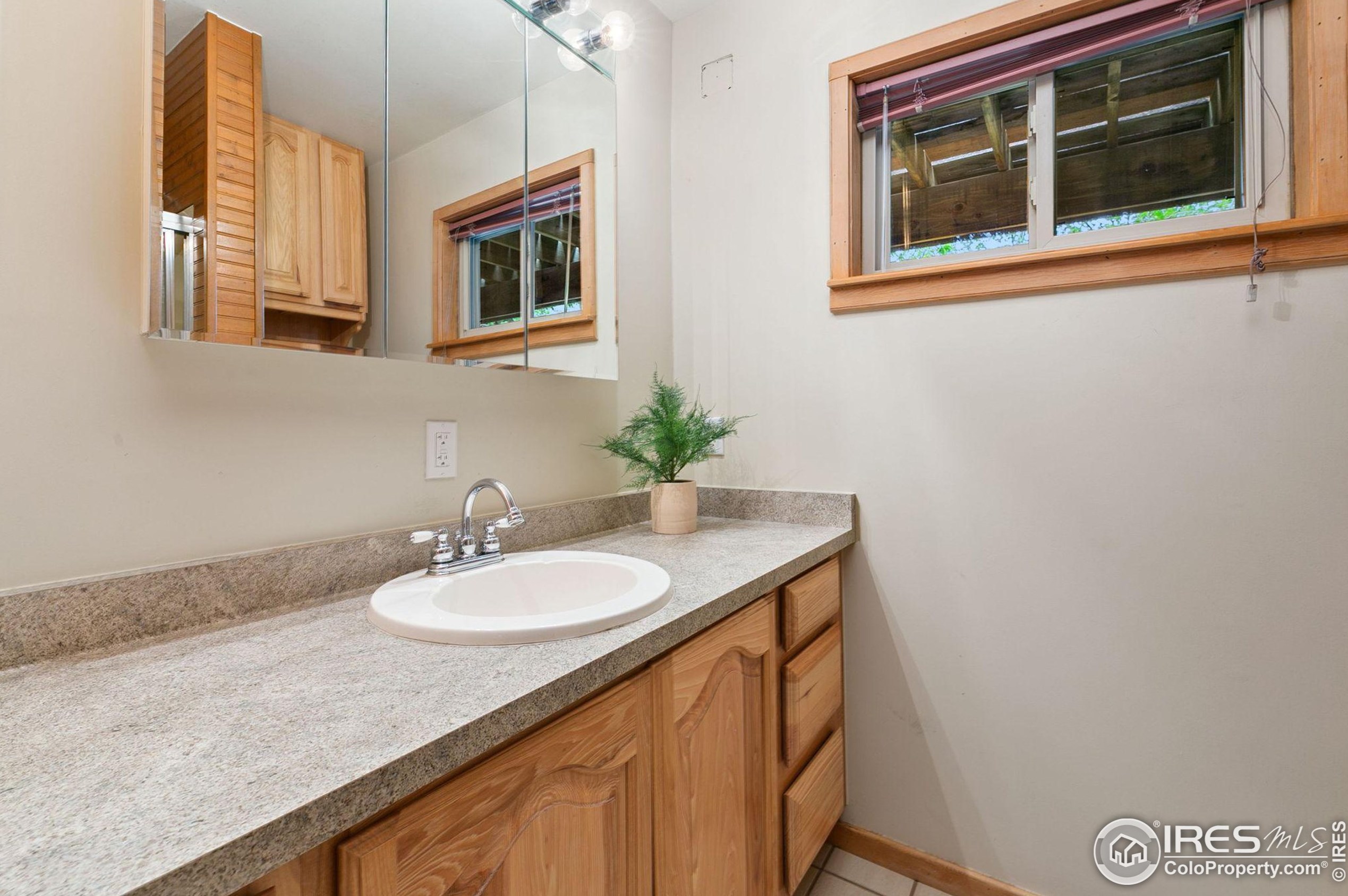 4921 Overhill Dr, Fort Collins CO  80526 exterior