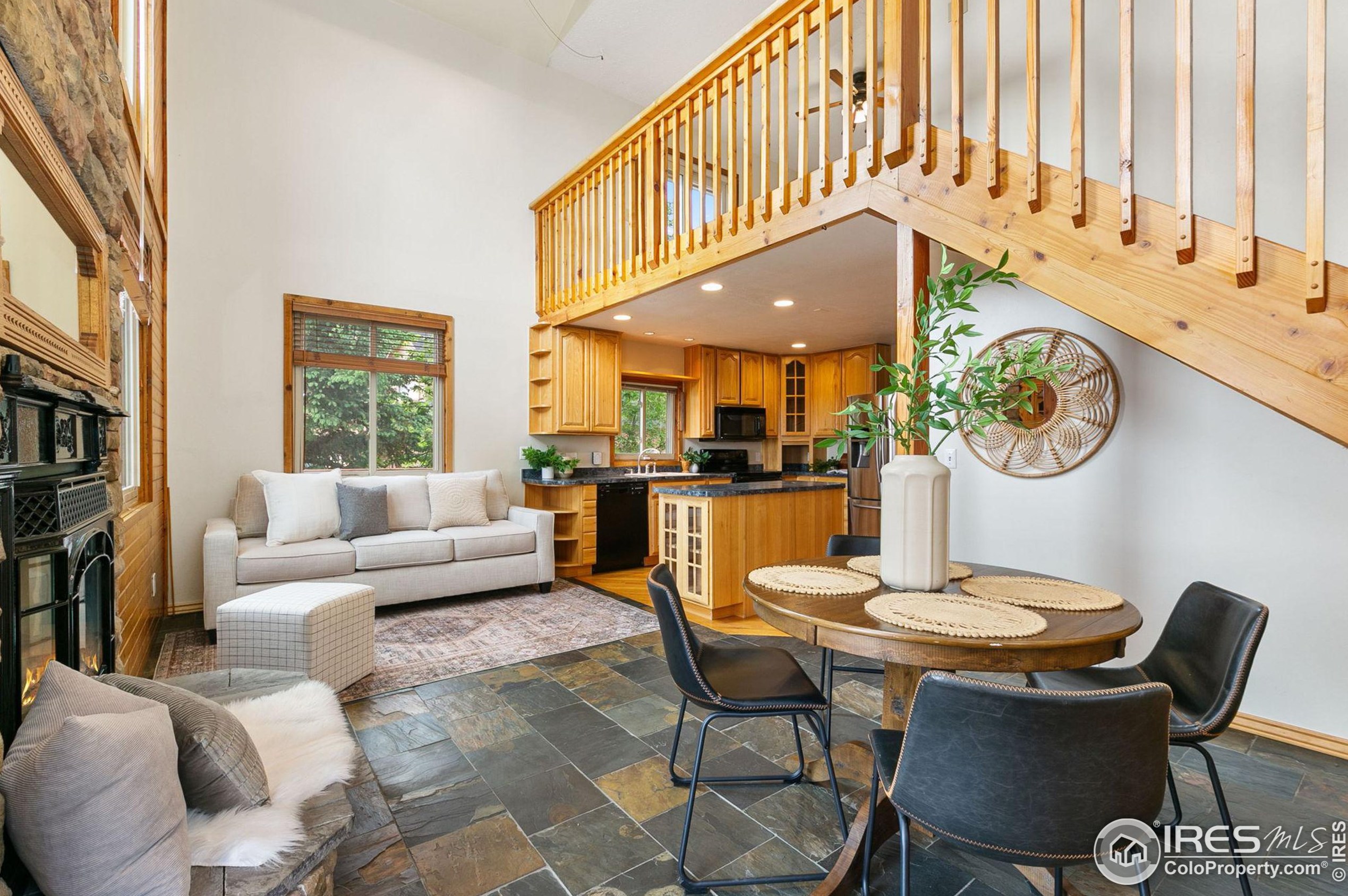 4921 Overhill Dr, Fort Collins CO  80526 exterior