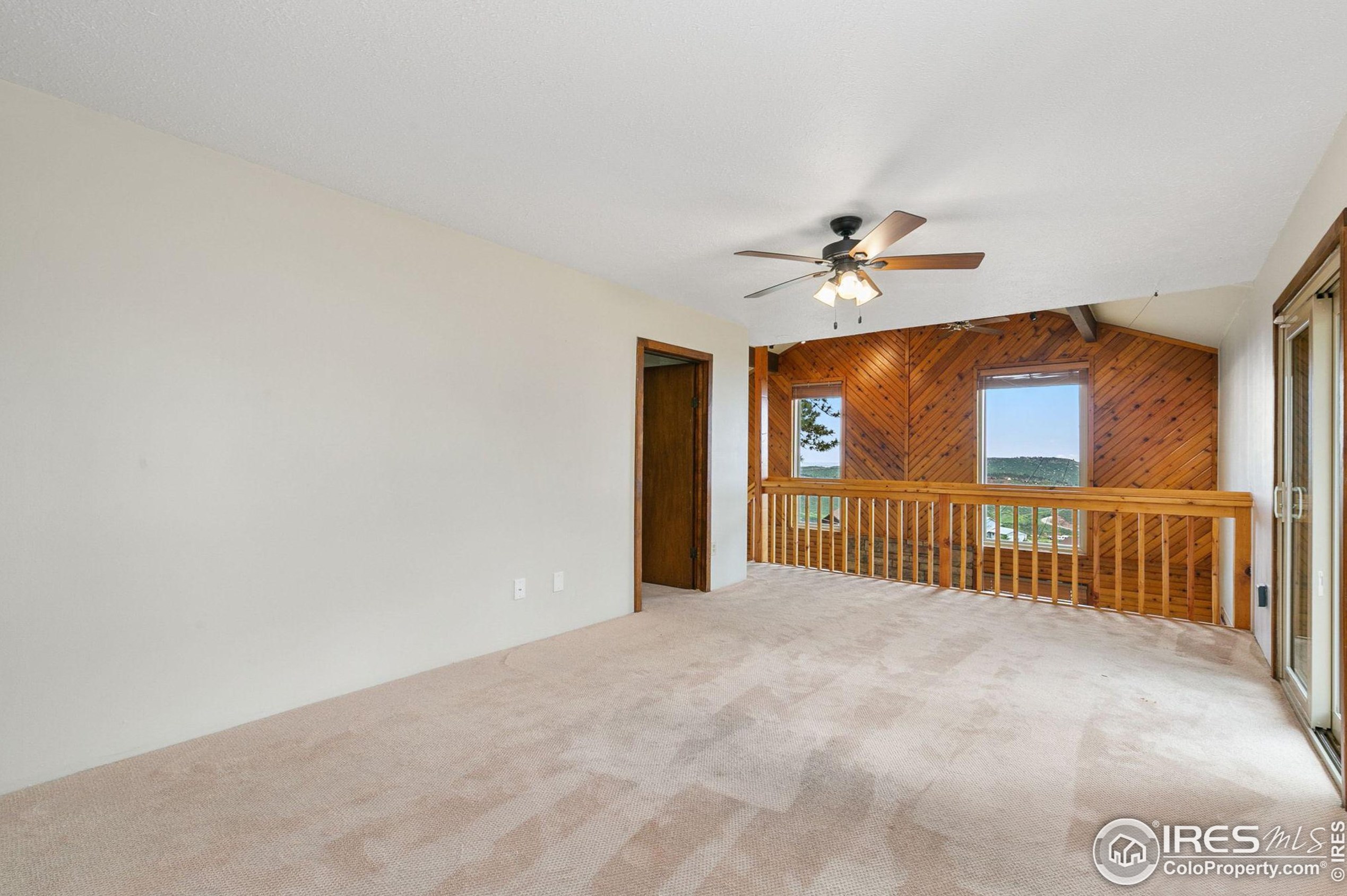 4921 Overhill Dr, Fort Collins CO  80526 exterior
