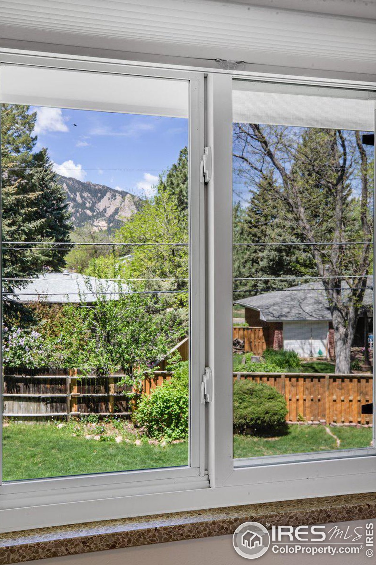 1065 Edinboro Dr, Boulder CO  80305-6430 exterior