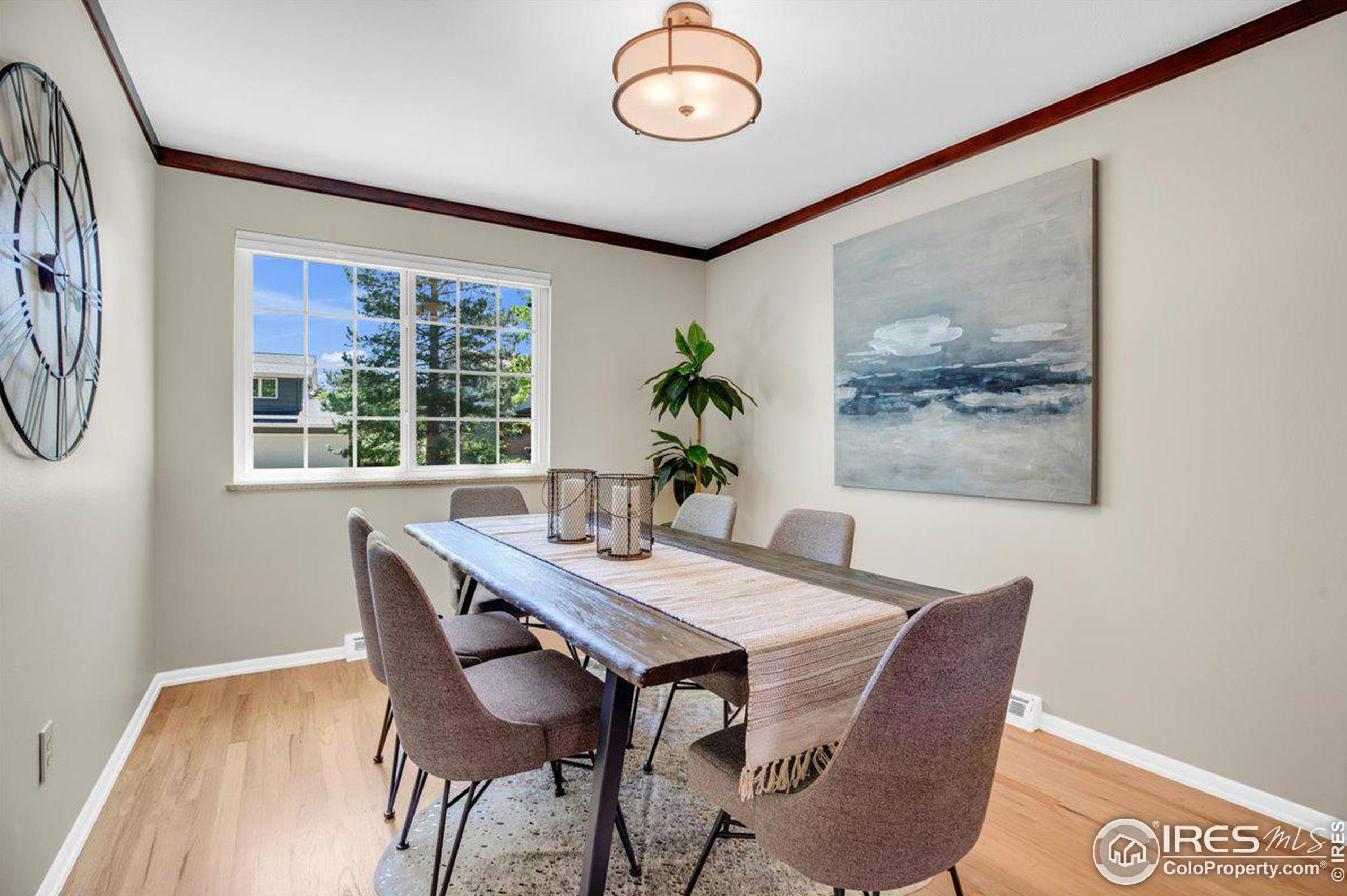 1065 Edinboro Dr, Boulder CO  80305-6430 exterior