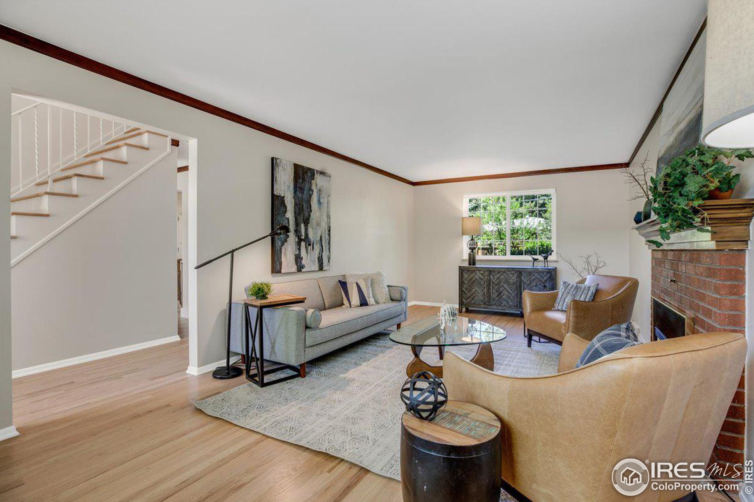 1065 Edinboro Dr, Boulder CO  80305-6430 exterior