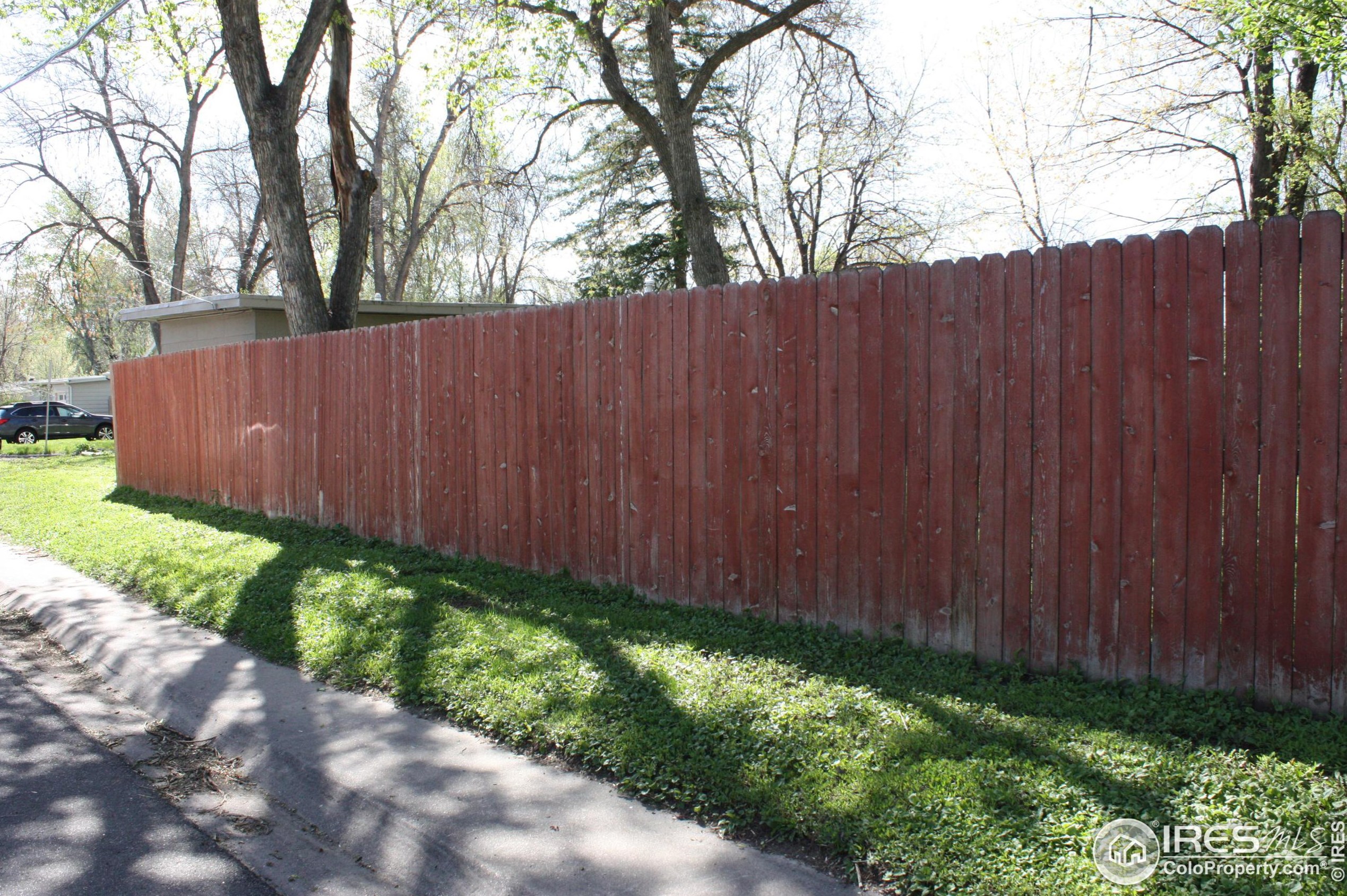 605 Bryan Ave, Fort Collins CO  80521-1674 exterior