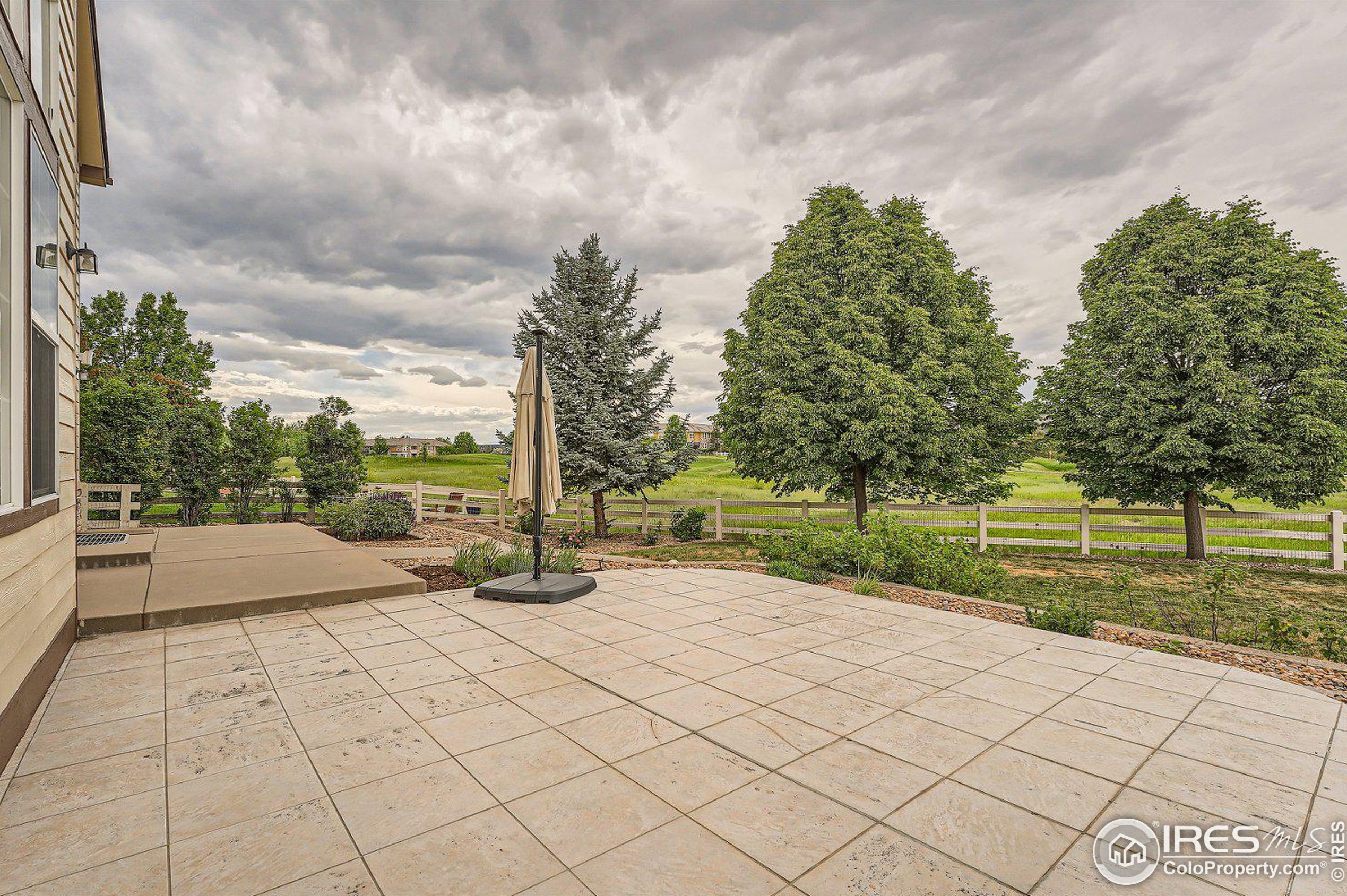 14185 Whitney Cir, Westminster CO 80023-4508 exterior