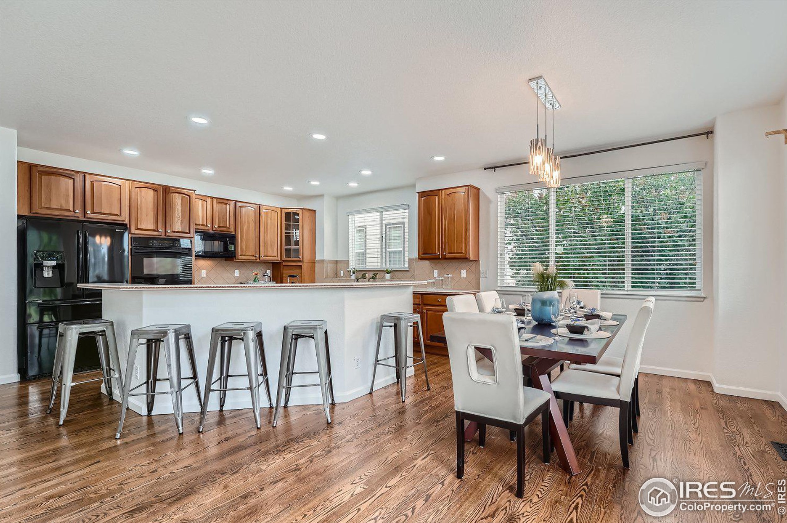 14185 Whitney Cir, Westminster CO 80023-4508 exterior