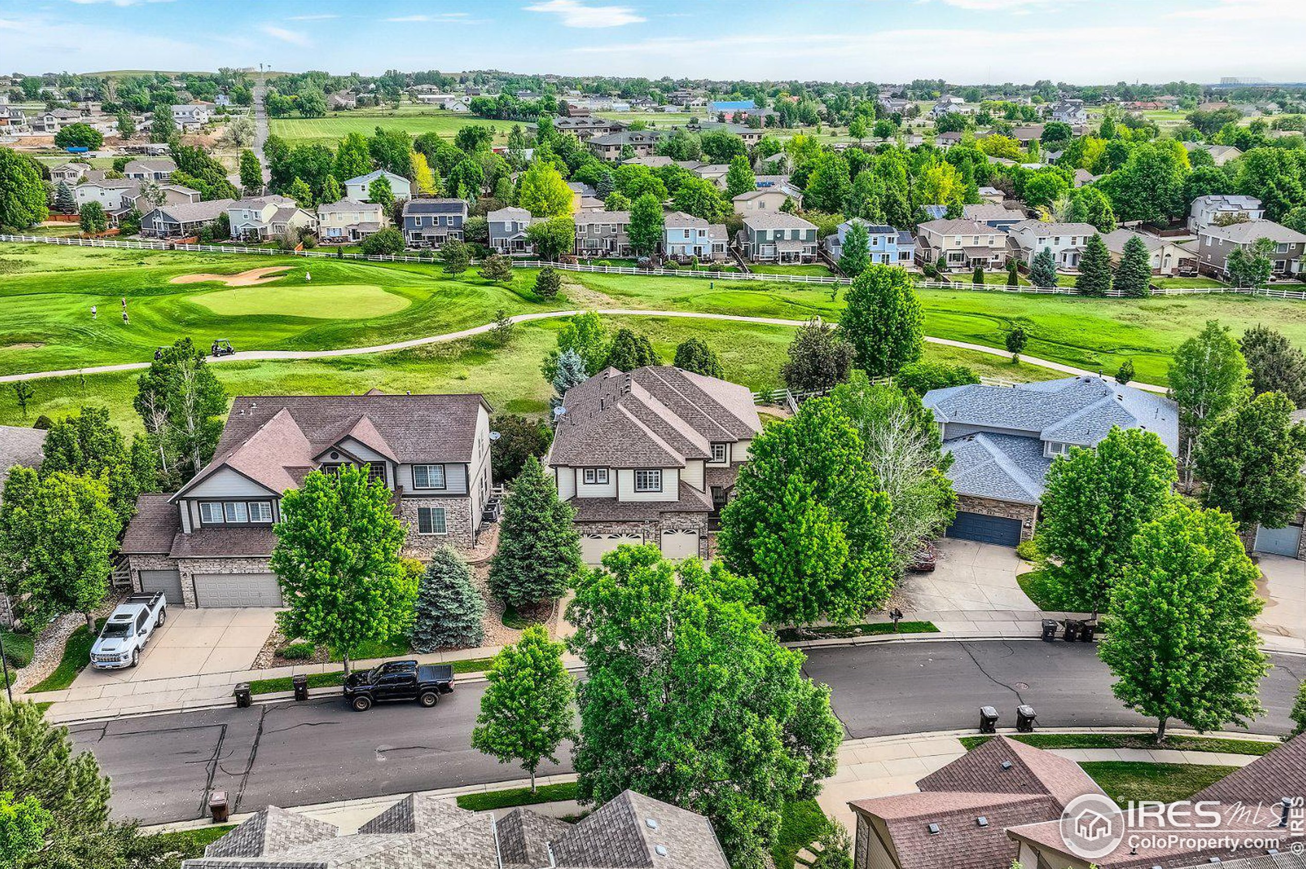 14185 Whitney Cir, Westminster CO 80023-4508 exterior