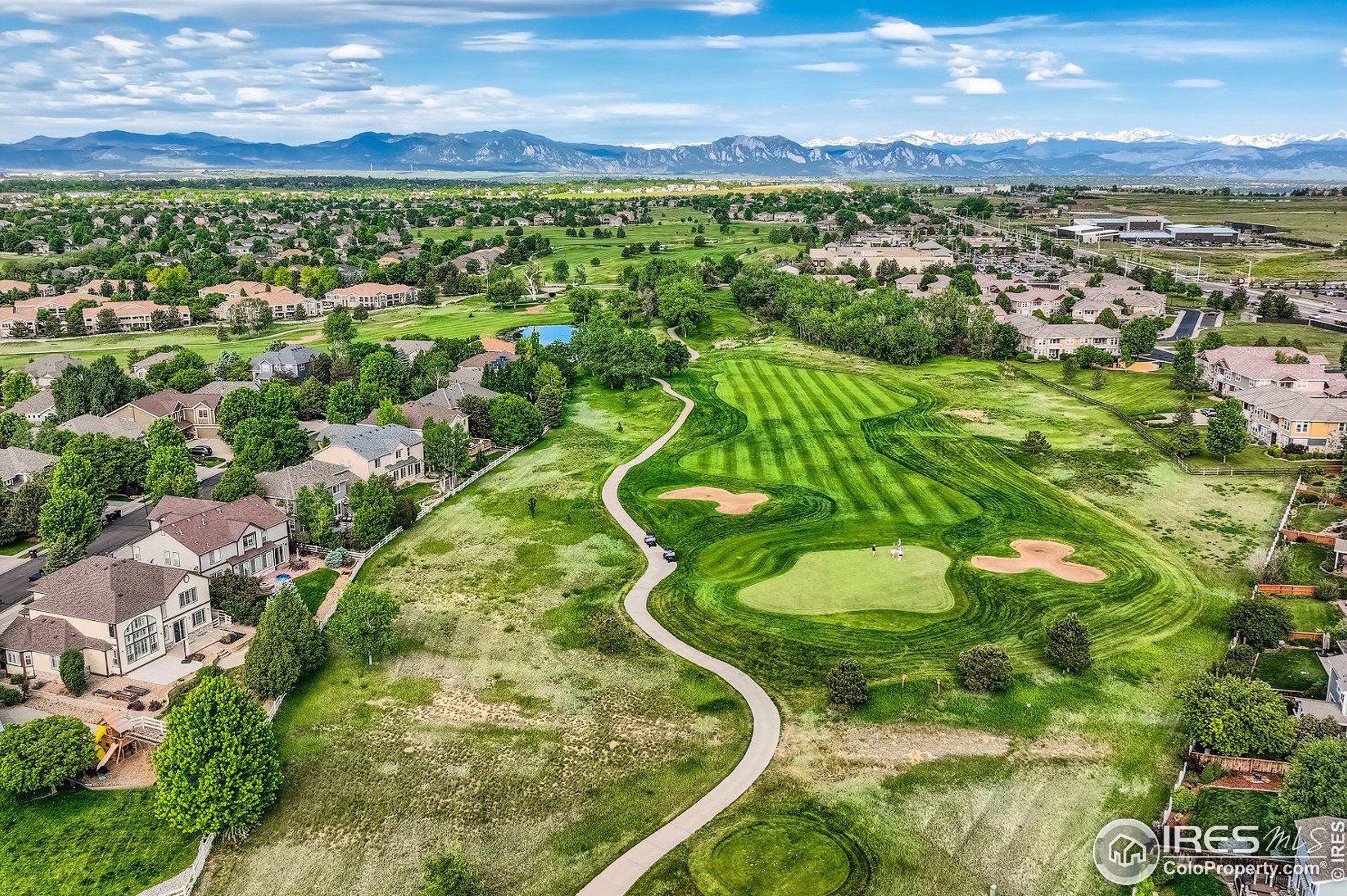 14185 Whitney Cir, Westminster CO 80023-4508 exterior