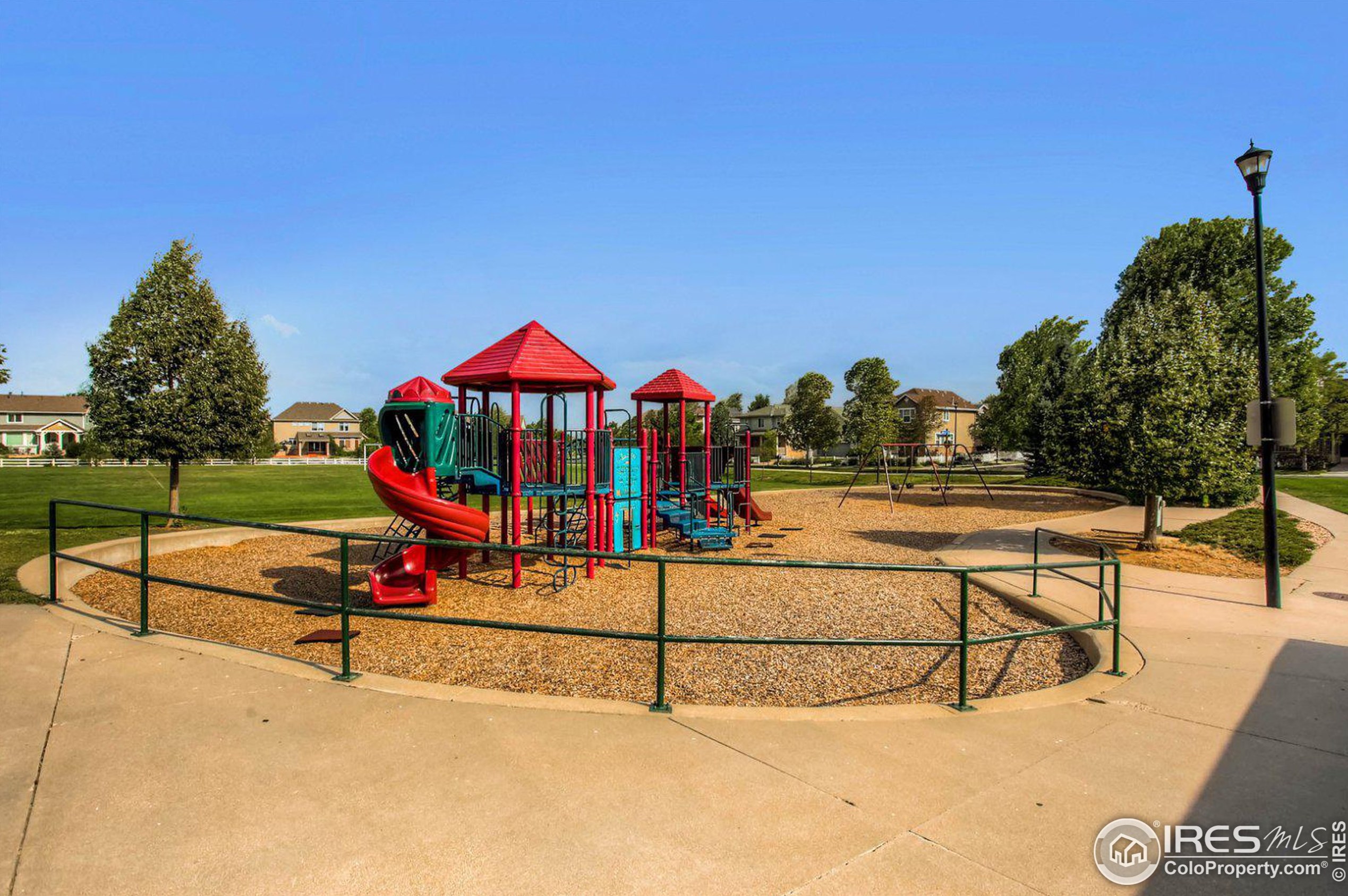 14185 Whitney Cir, Westminster CO 80023-4508 exterior