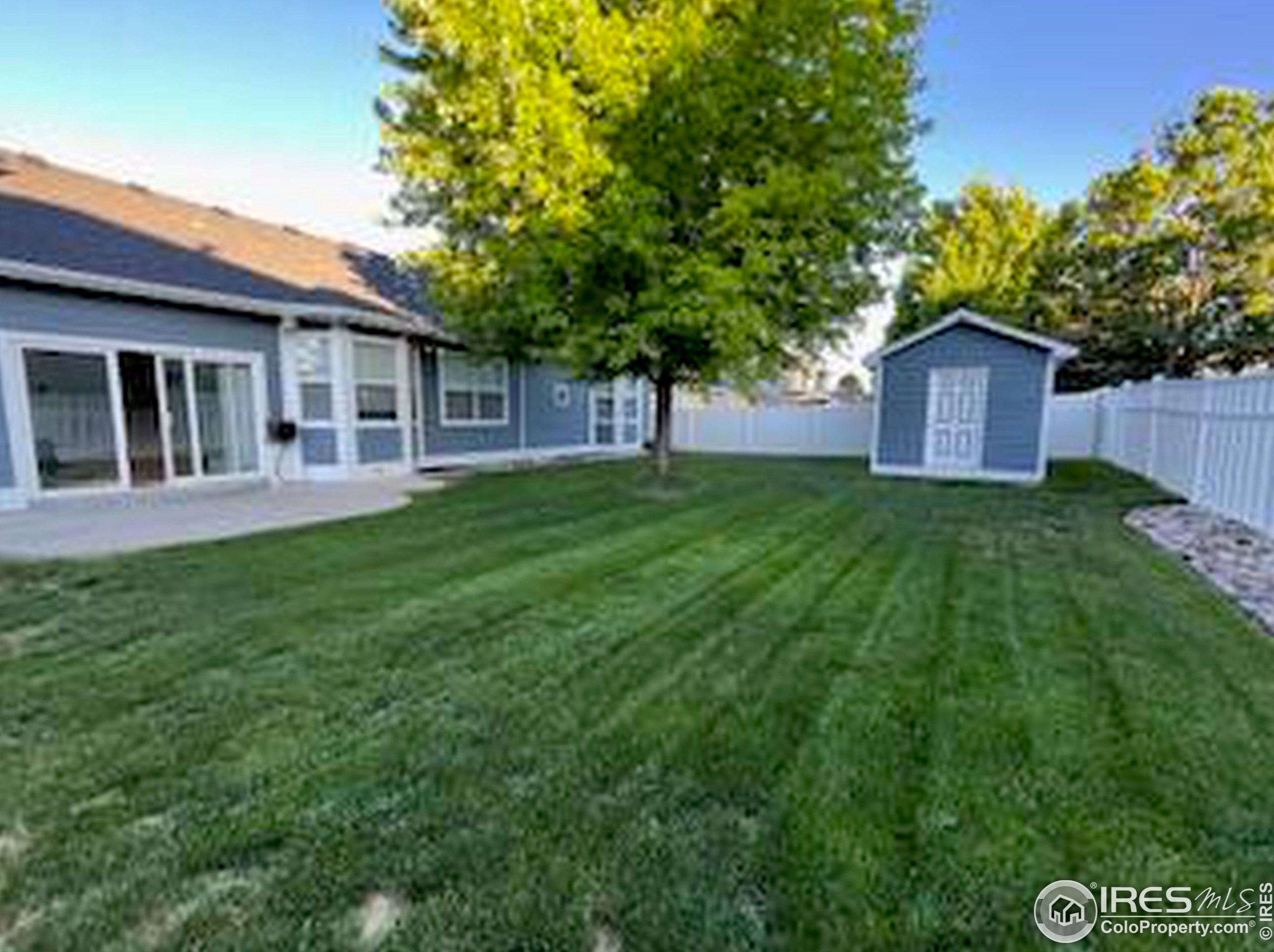 1615 69 Ave, Greeley CO 80634-7919 exterior