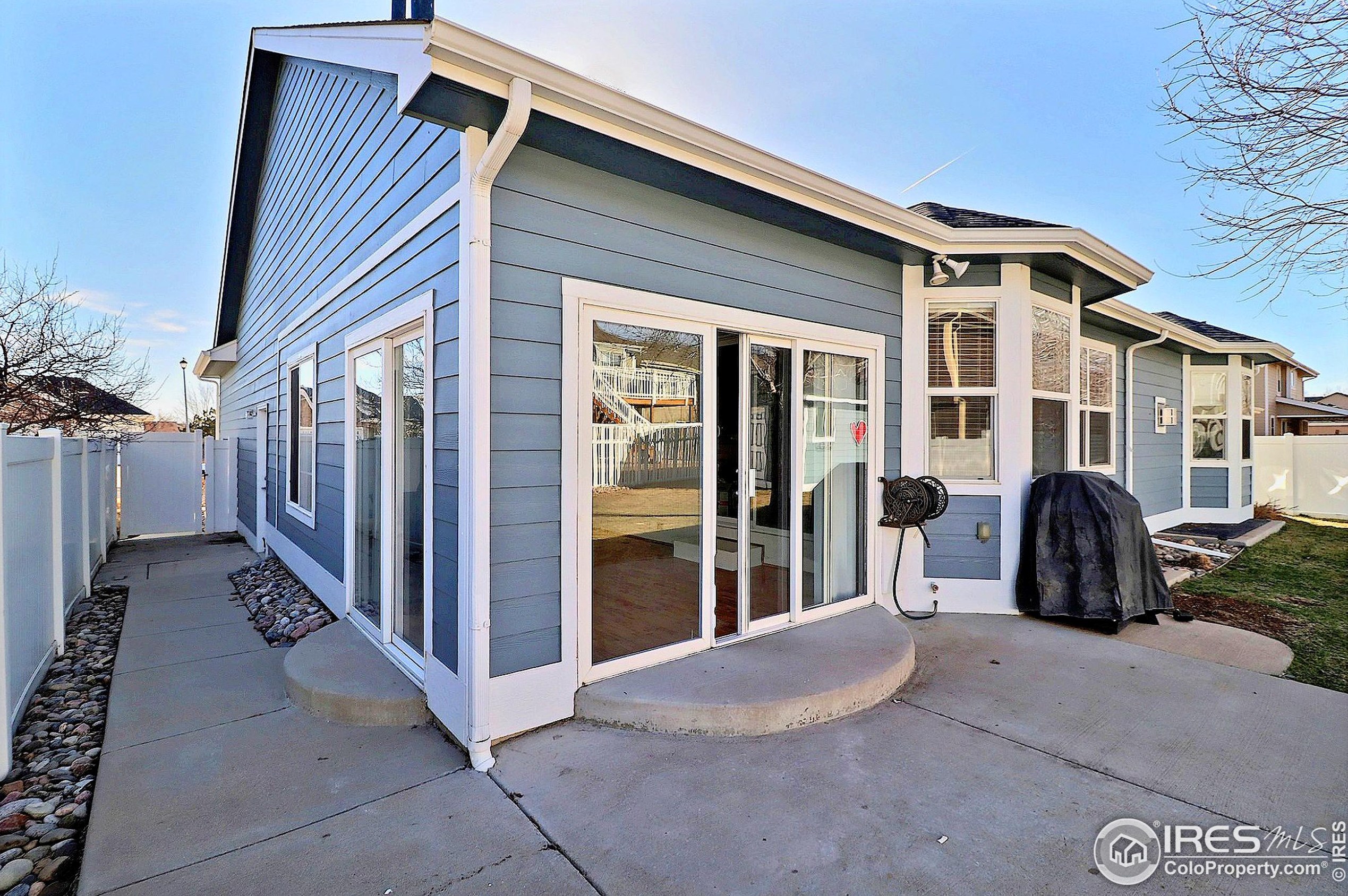 1615 69 Ave, Greeley CO 80634-7919 exterior