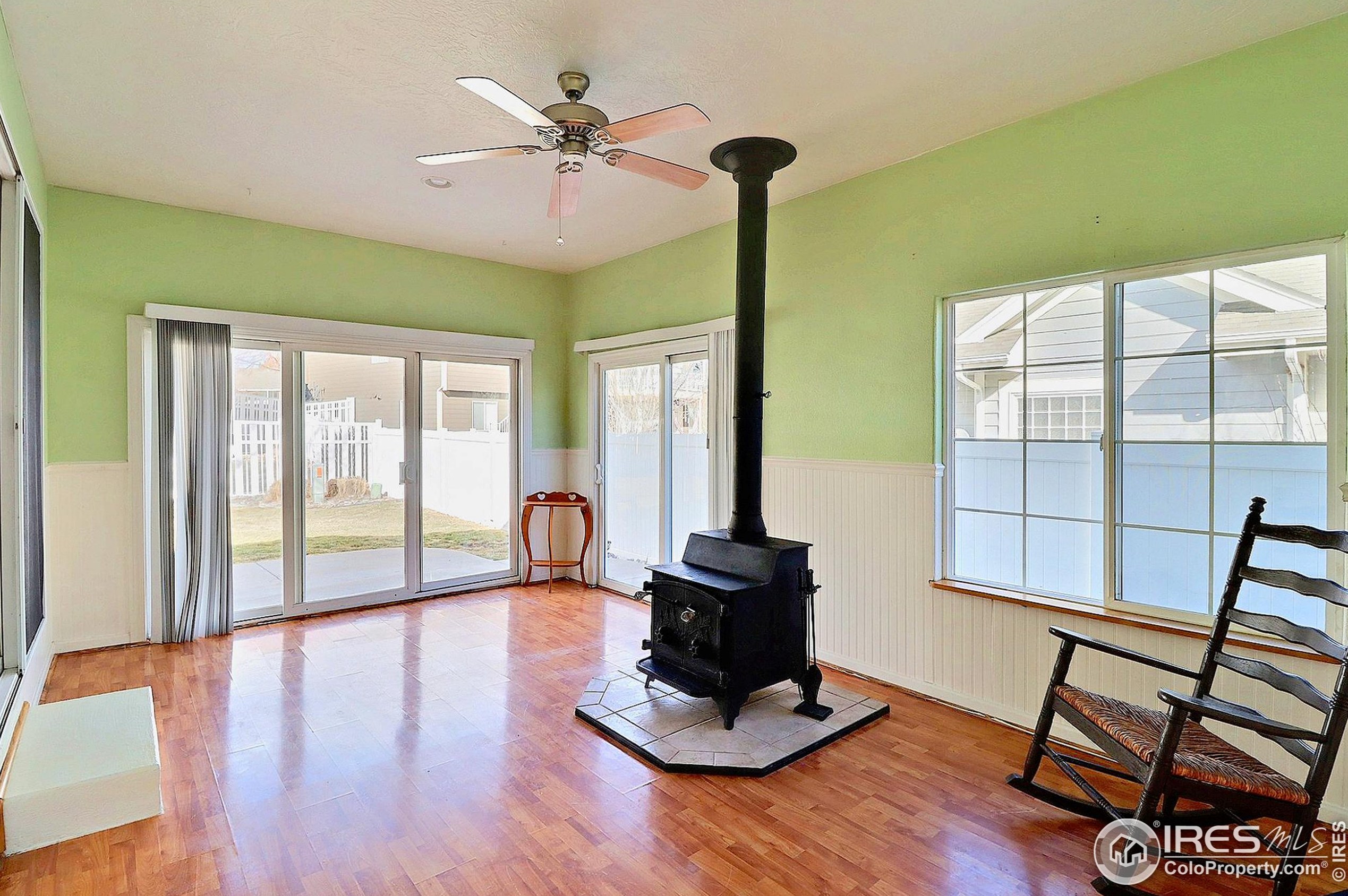 1615 69 Ave, Greeley CO 80634-7919 exterior