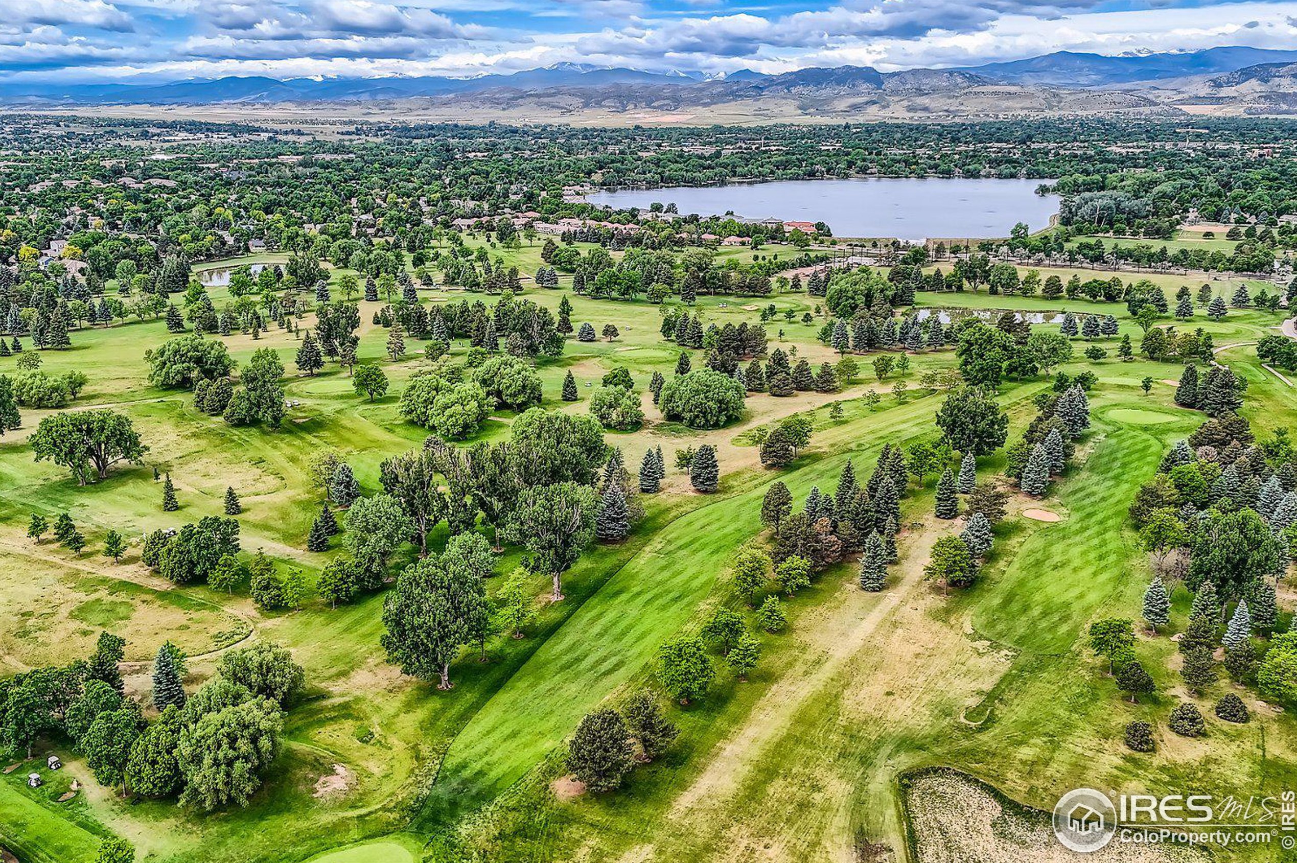 1737 Waterford Ln, Fort Collins CO 80525-2959 exterior