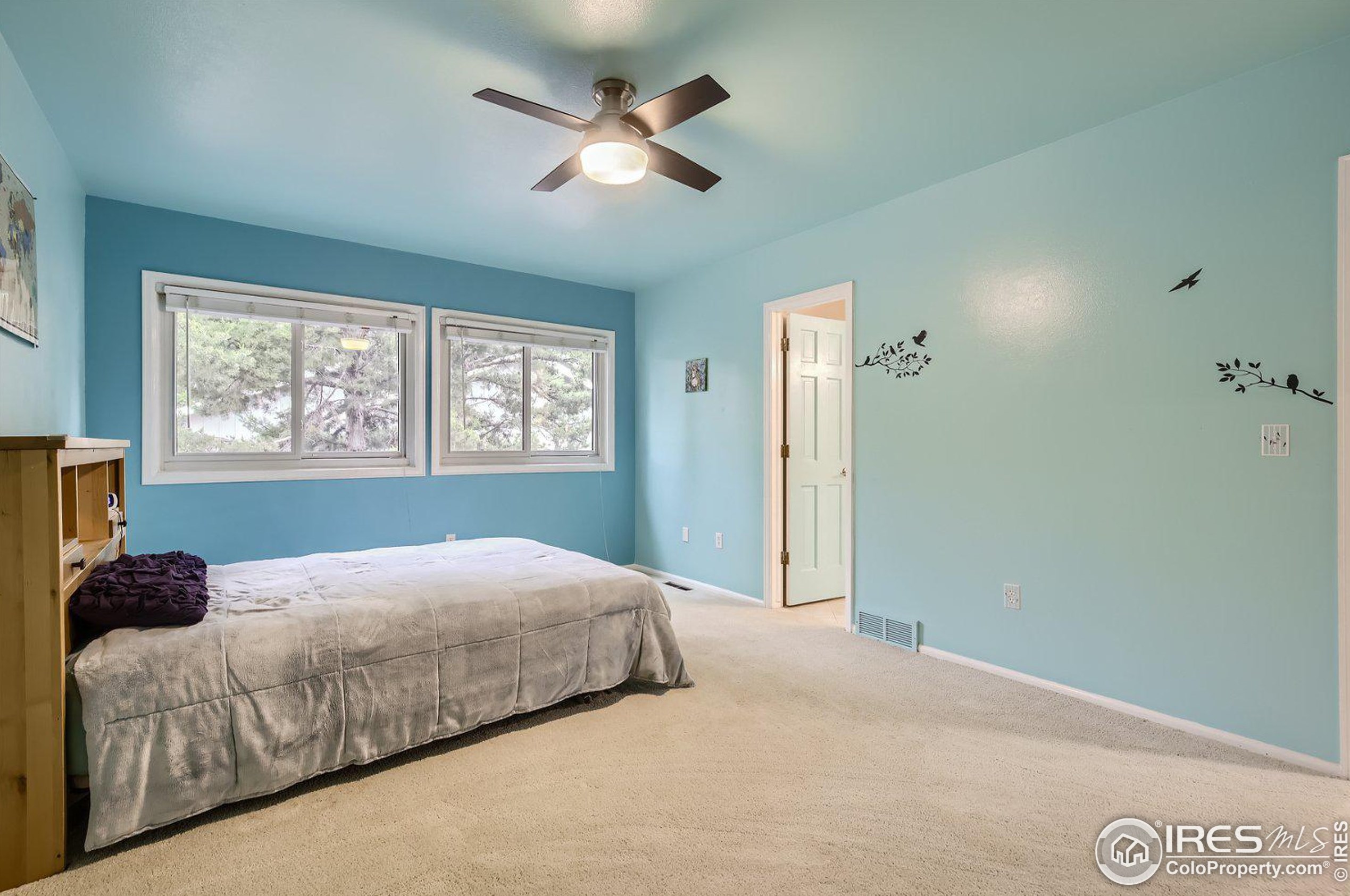 1737 Waterford Ln, Fort Collins CO 80525-2959 exterior