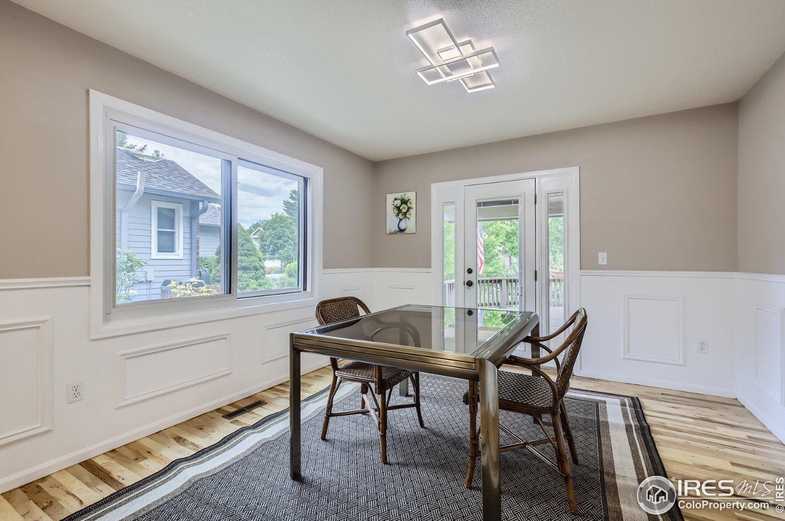 1737 Waterford Ln, Fort Collins CO 80525-2959 exterior