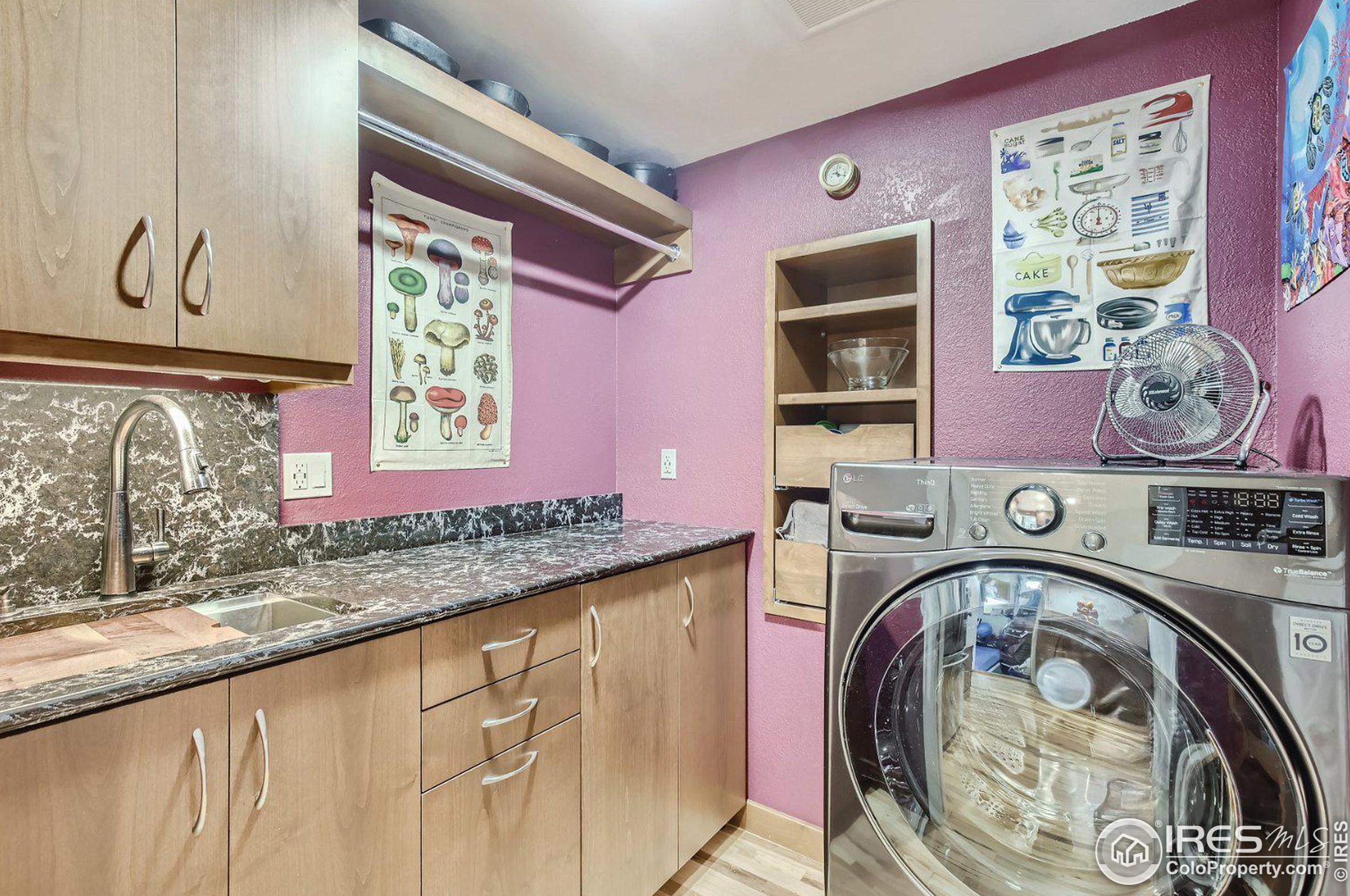 1737 Waterford Ln, Fort Collins CO 80525-2959 exterior