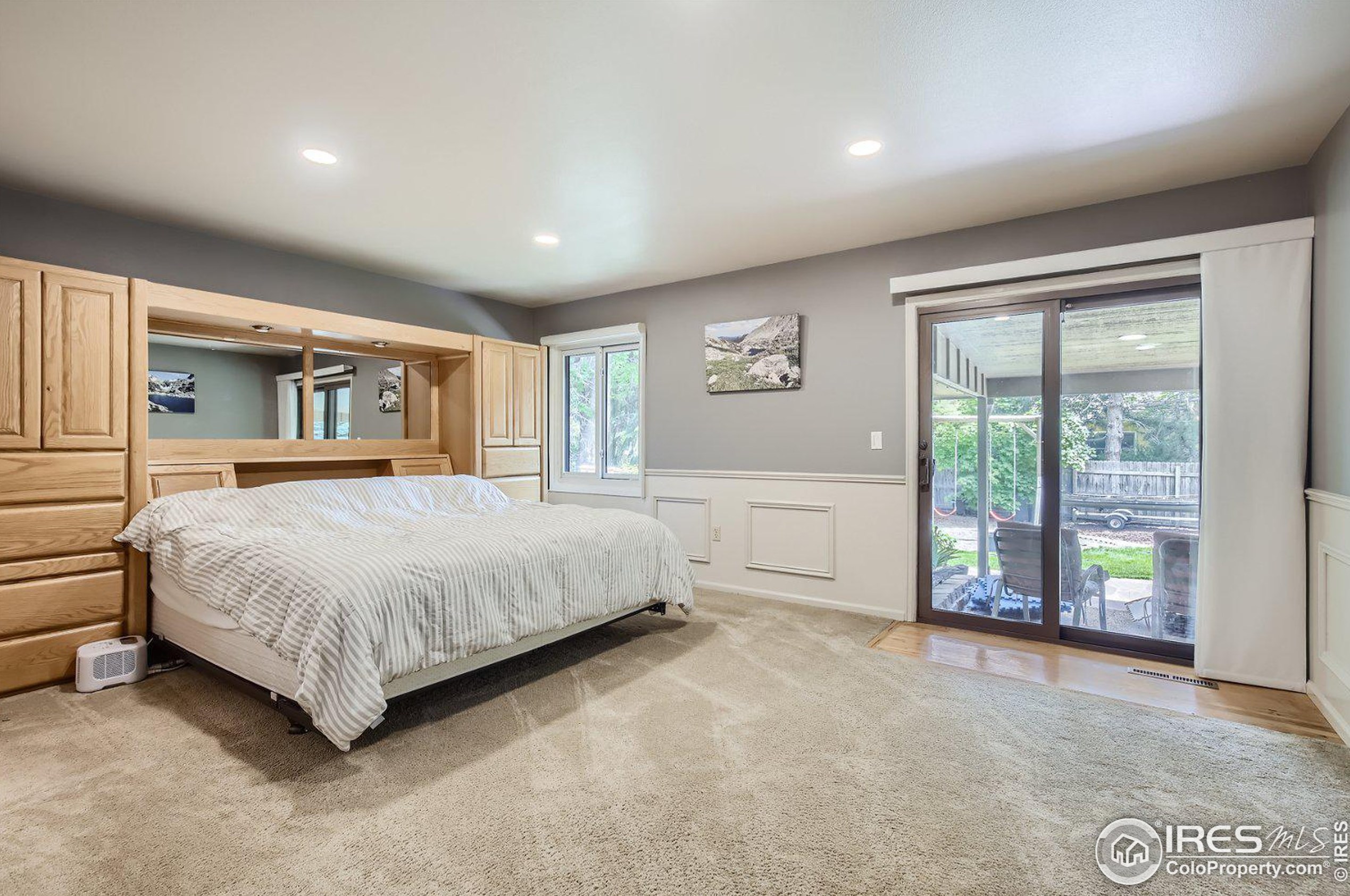 1737 Waterford Ln, Fort Collins CO 80525-2959 exterior