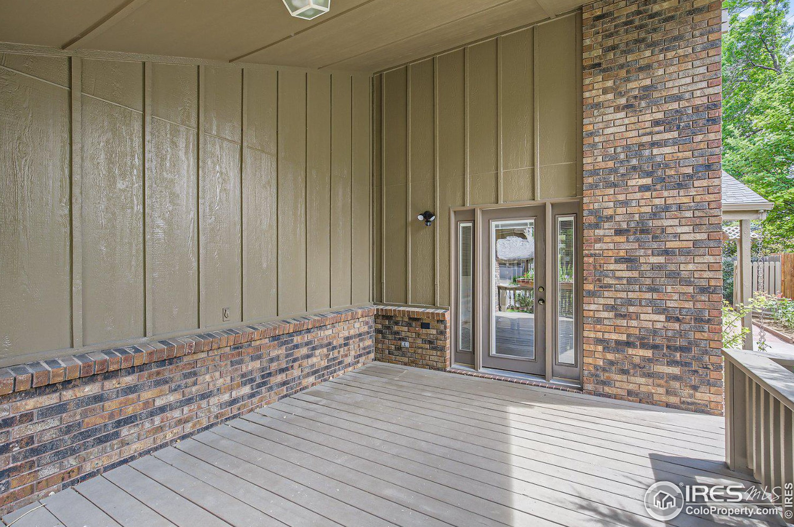 1737 Waterford Ln, Fort Collins CO 80525-2959 exterior