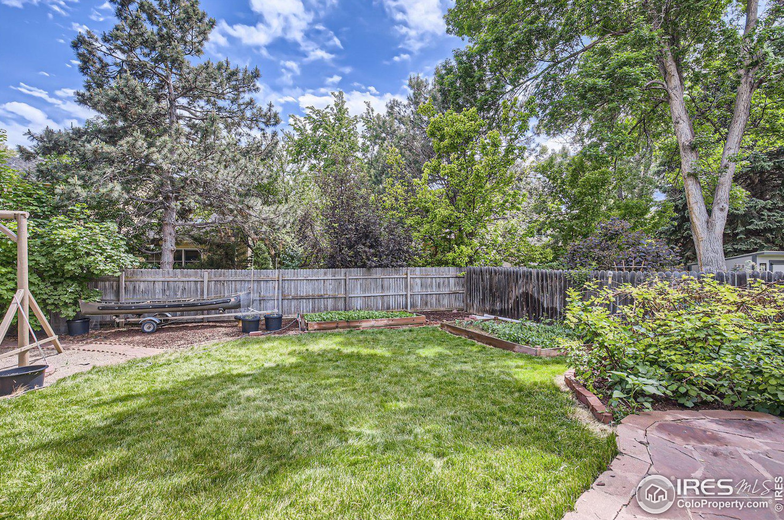 1737 Waterford Ln, Fort Collins CO 80525-2959 exterior