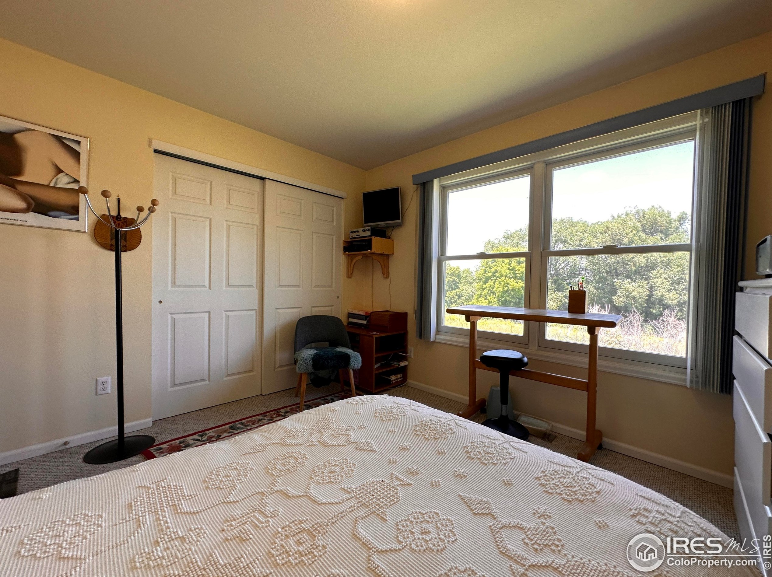 1100 Evenstar Ct, Fort Collins CO  80526-1858 exterior