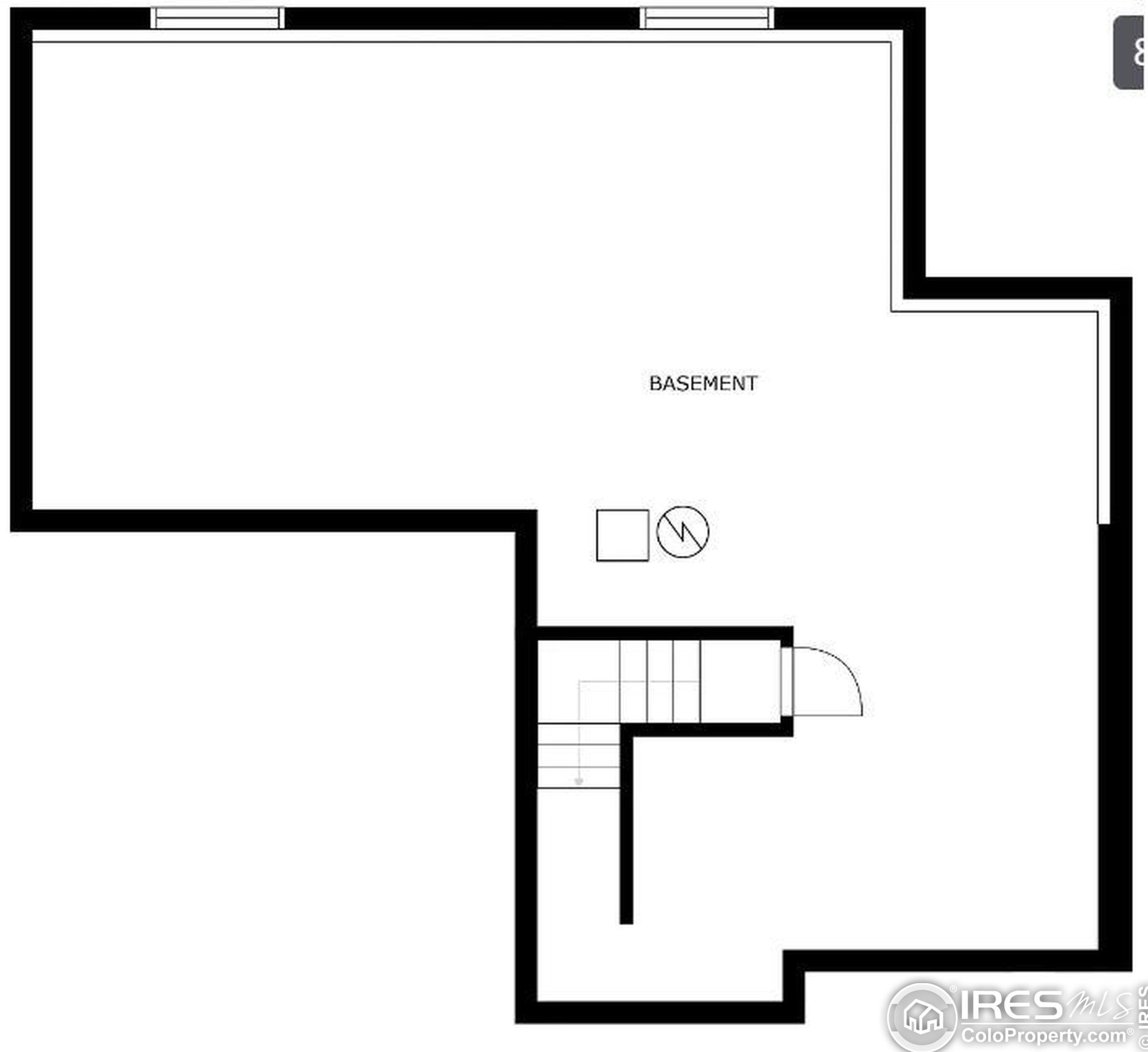 1100 Evenstar Ct, Fort Collins CO  80526-1858 exterior