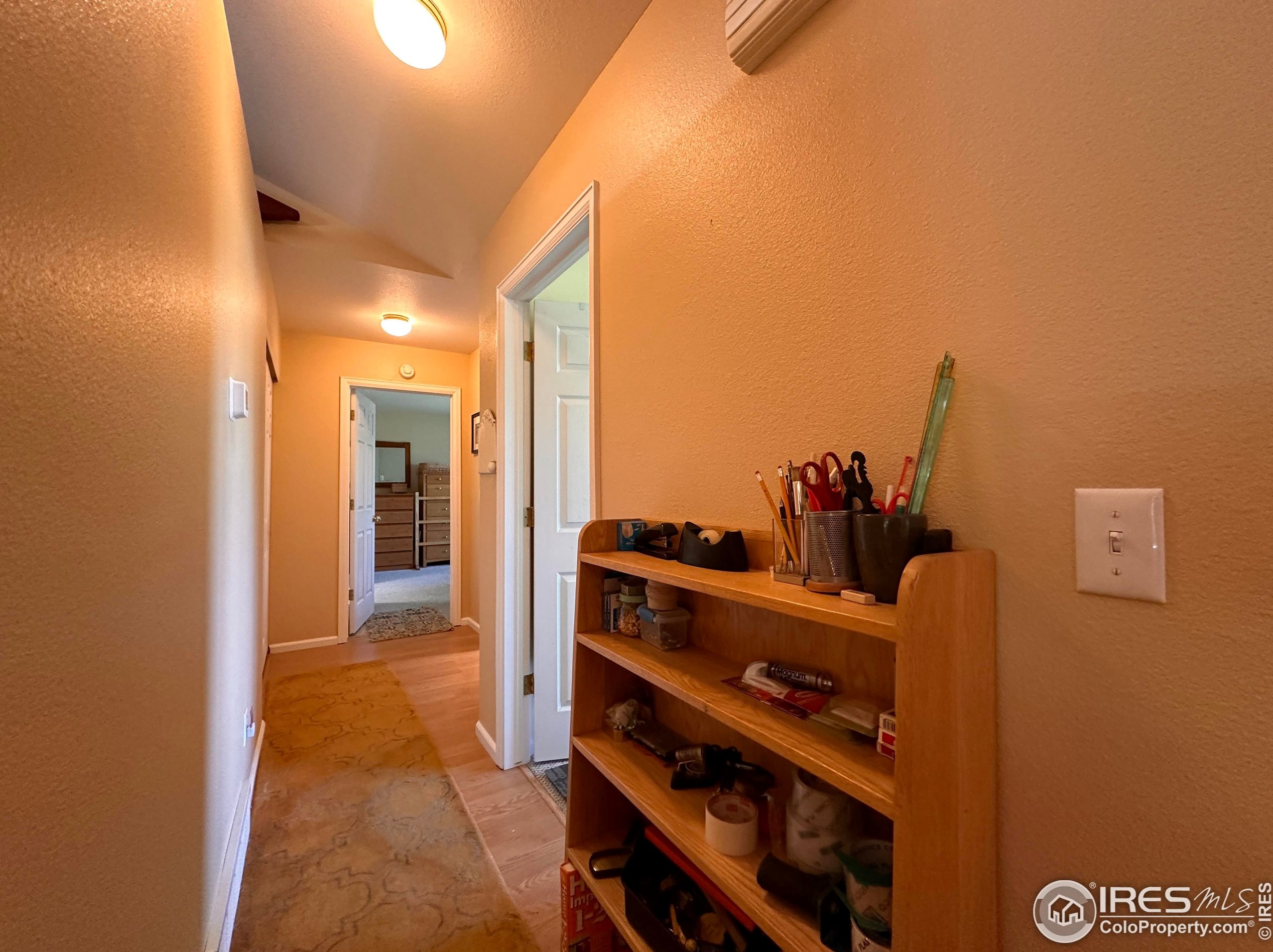 1100 Evenstar Ct, Fort Collins CO  80526-1858 exterior