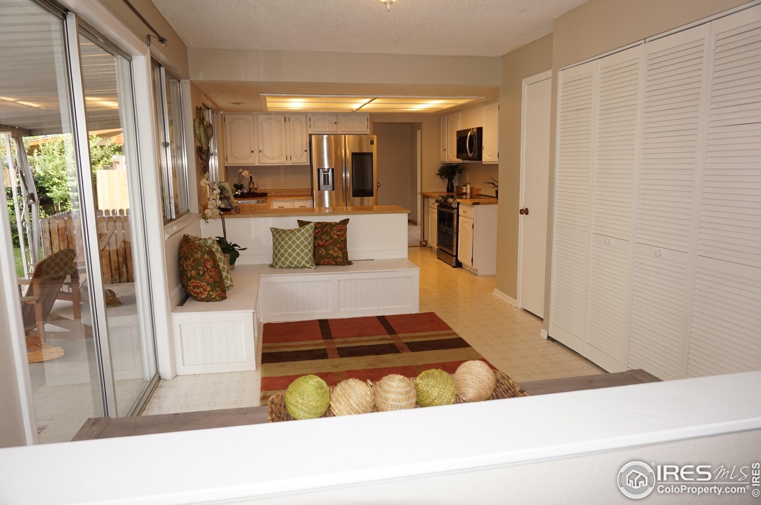 3346 Apple Ave, Loveland CO 80538-2515 exterior