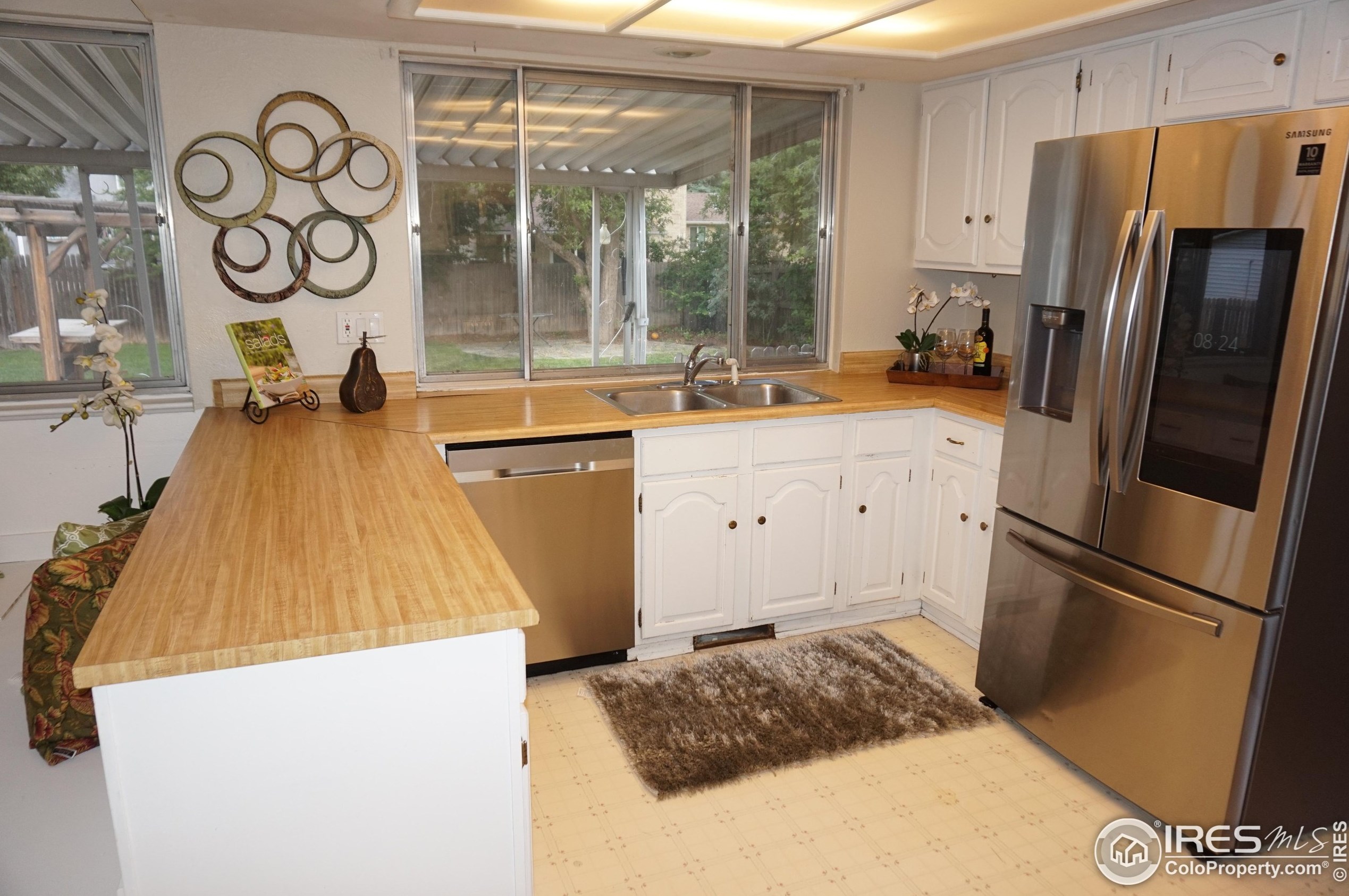 3346 Apple Ave, Loveland CO 80538-2515 exterior