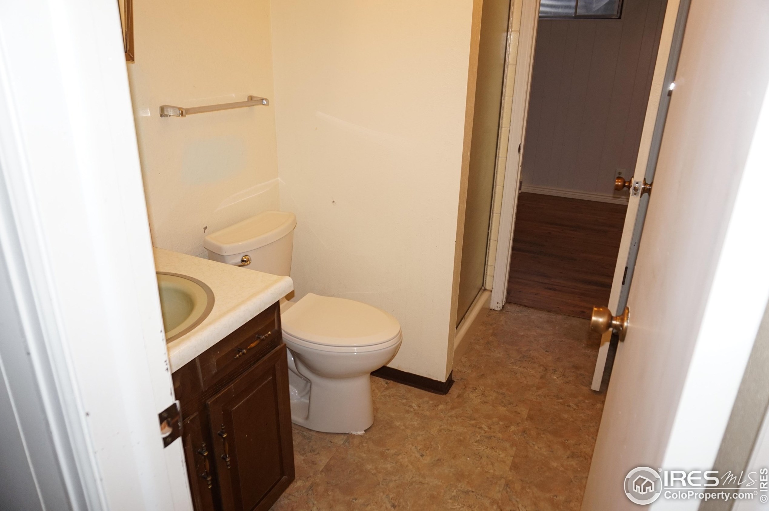 3346 Apple Ave, Loveland CO 80538-2515 exterior