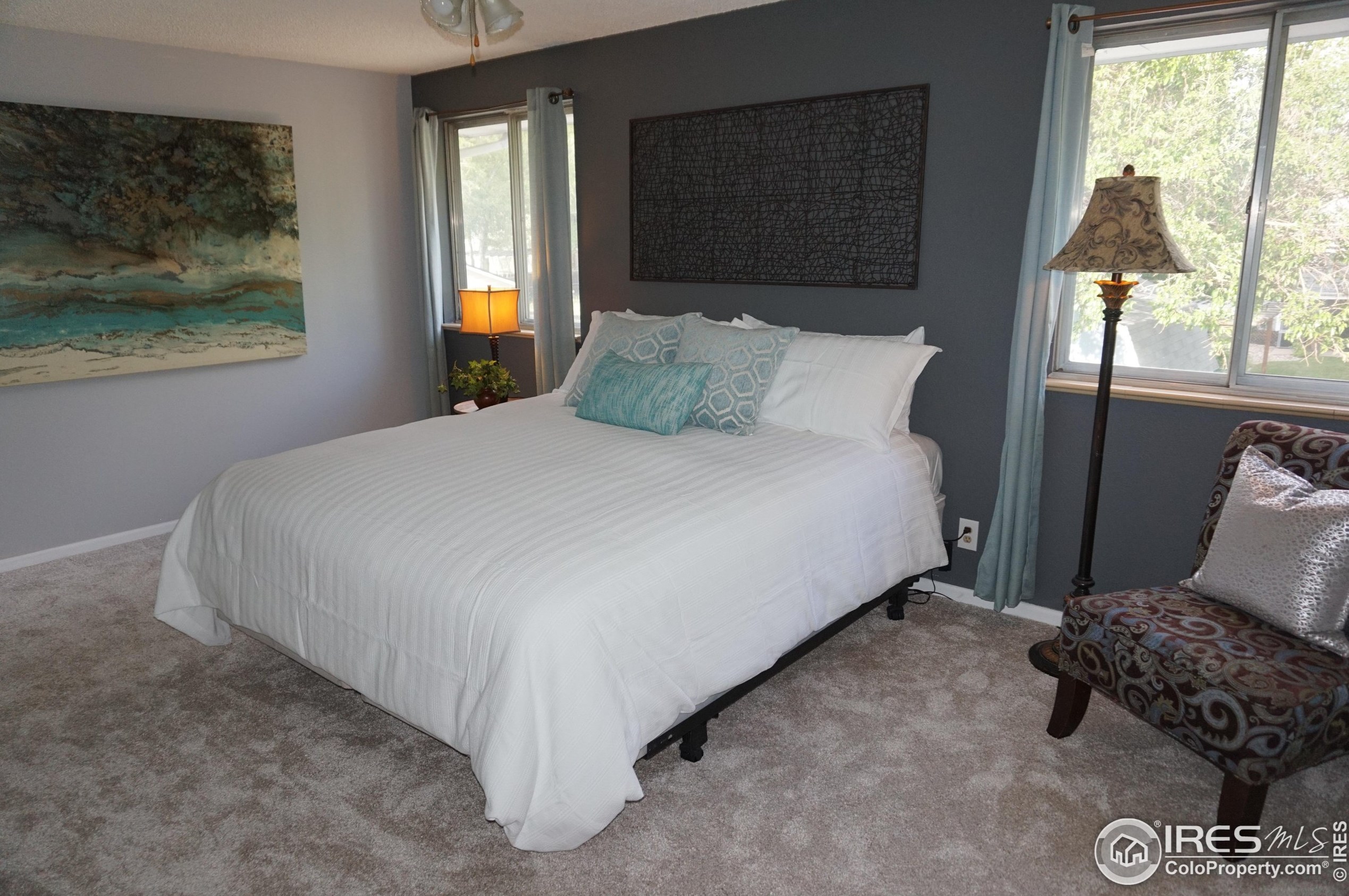 3346 Apple Ave, Loveland CO 80538-2515 exterior