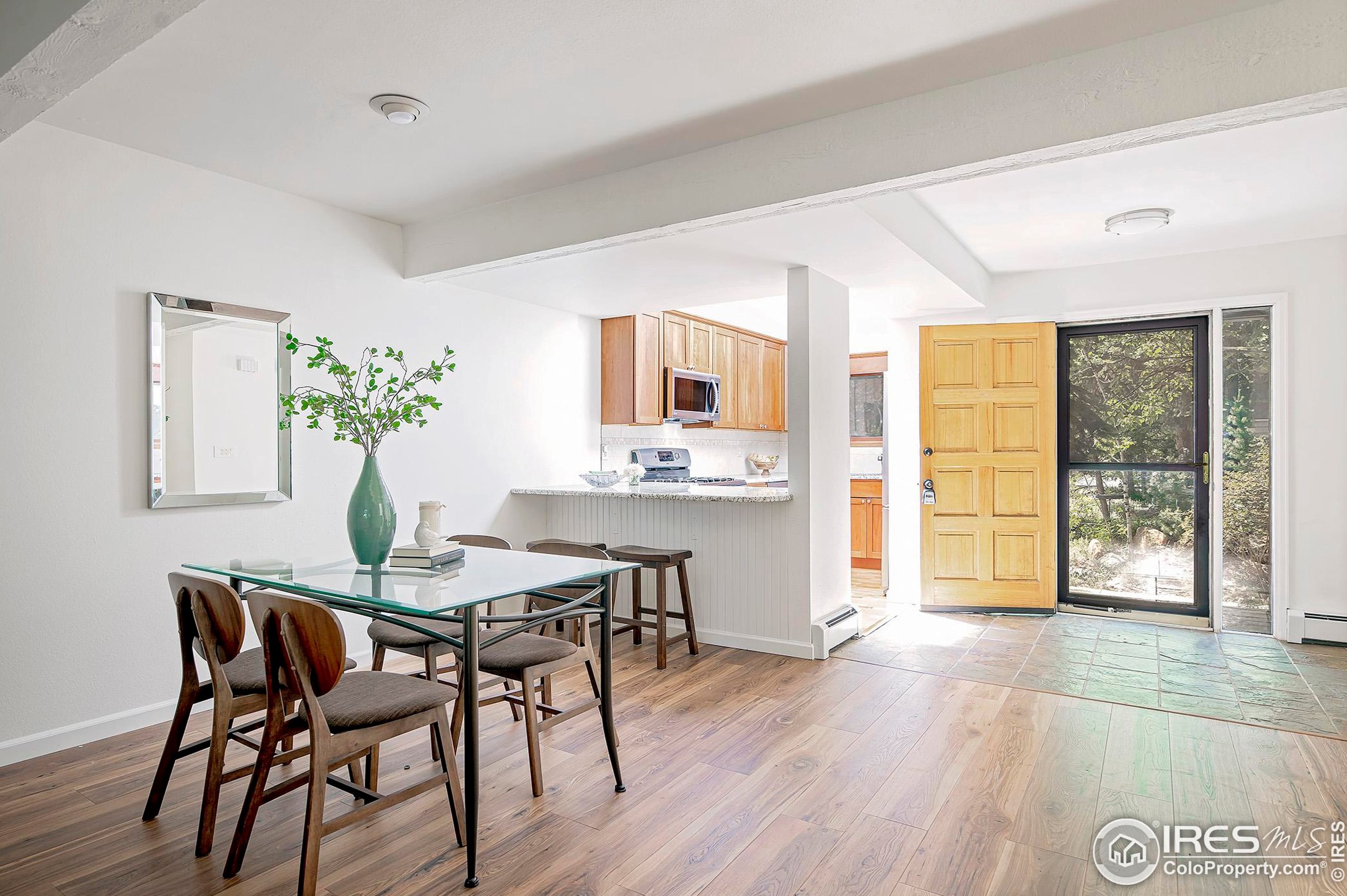 3054 Edison Ct, Boulder CO 80301-2264 exterior