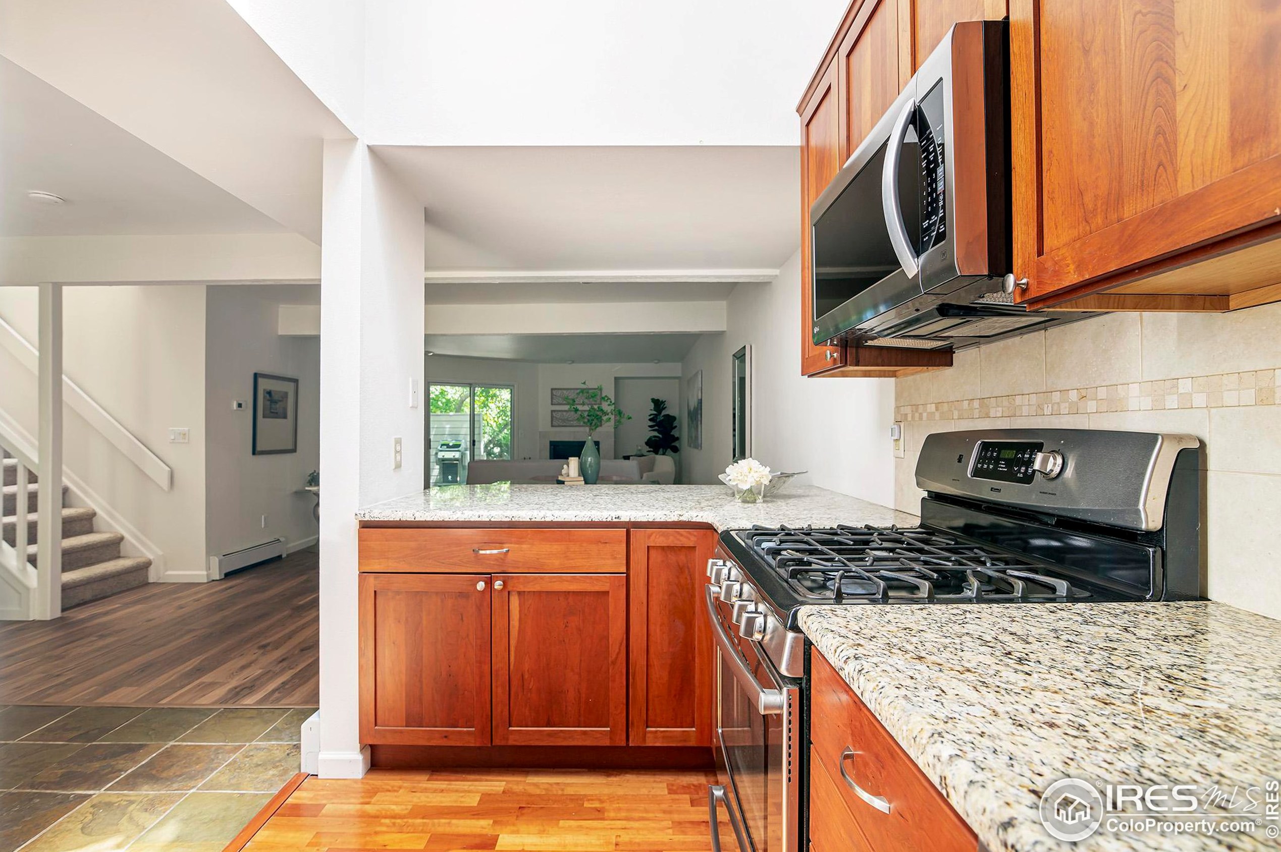 3054 Edison Ct, Boulder CO 80301-2264 exterior