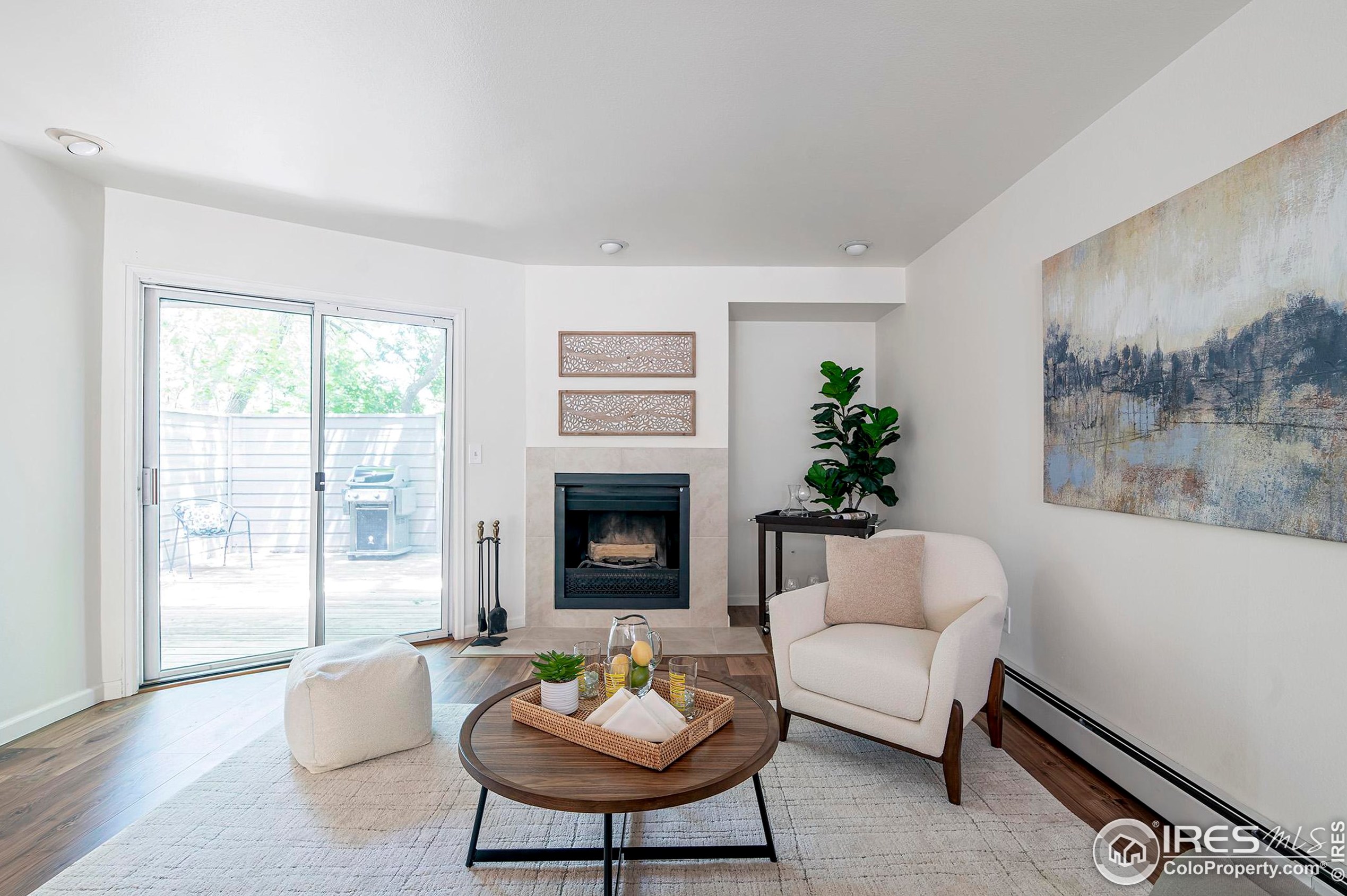 3054 Edison Ct, Boulder CO  80301-2222 exterior