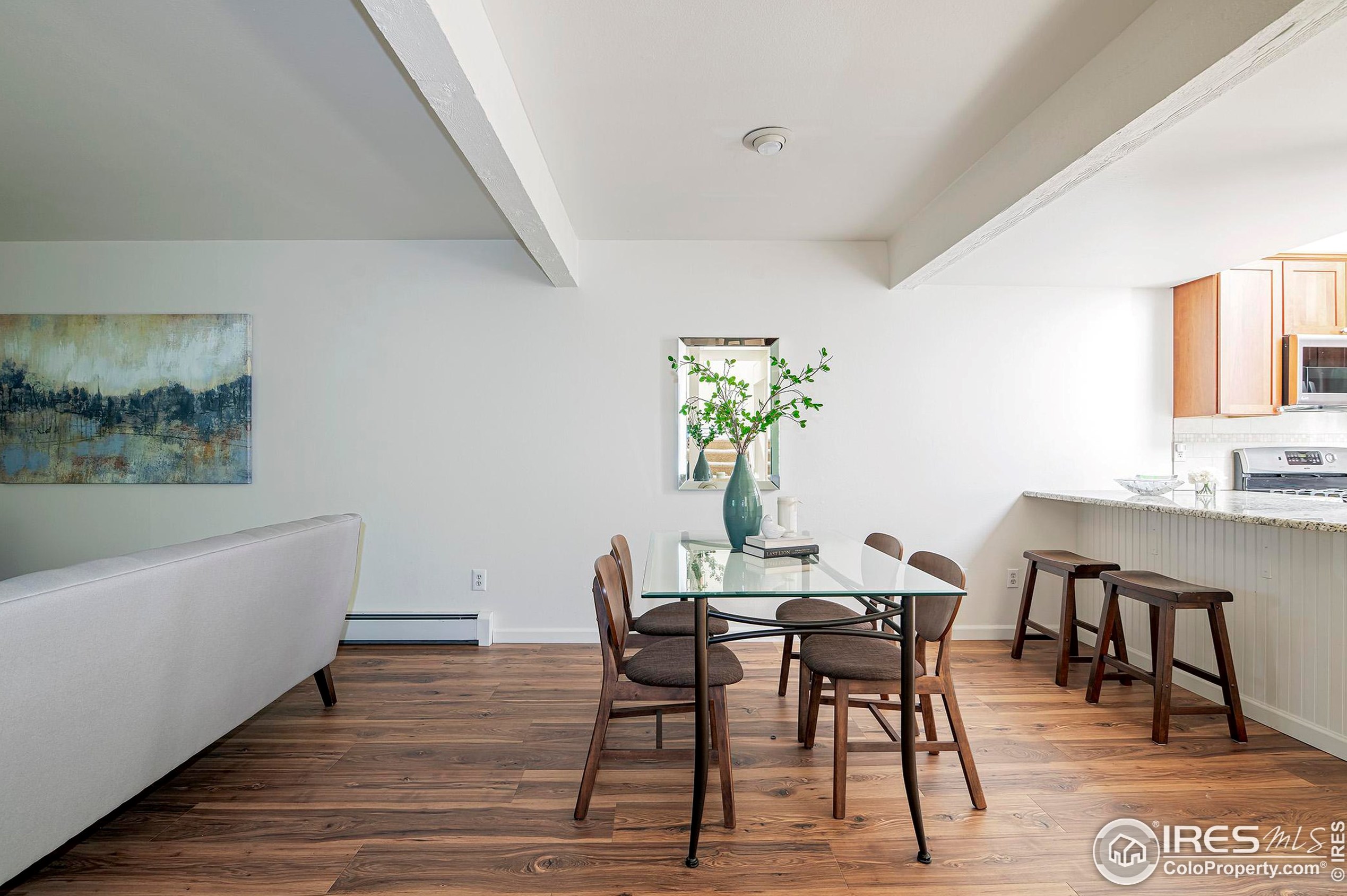 3054 Edison Ct, Boulder CO 80301-2264 exterior