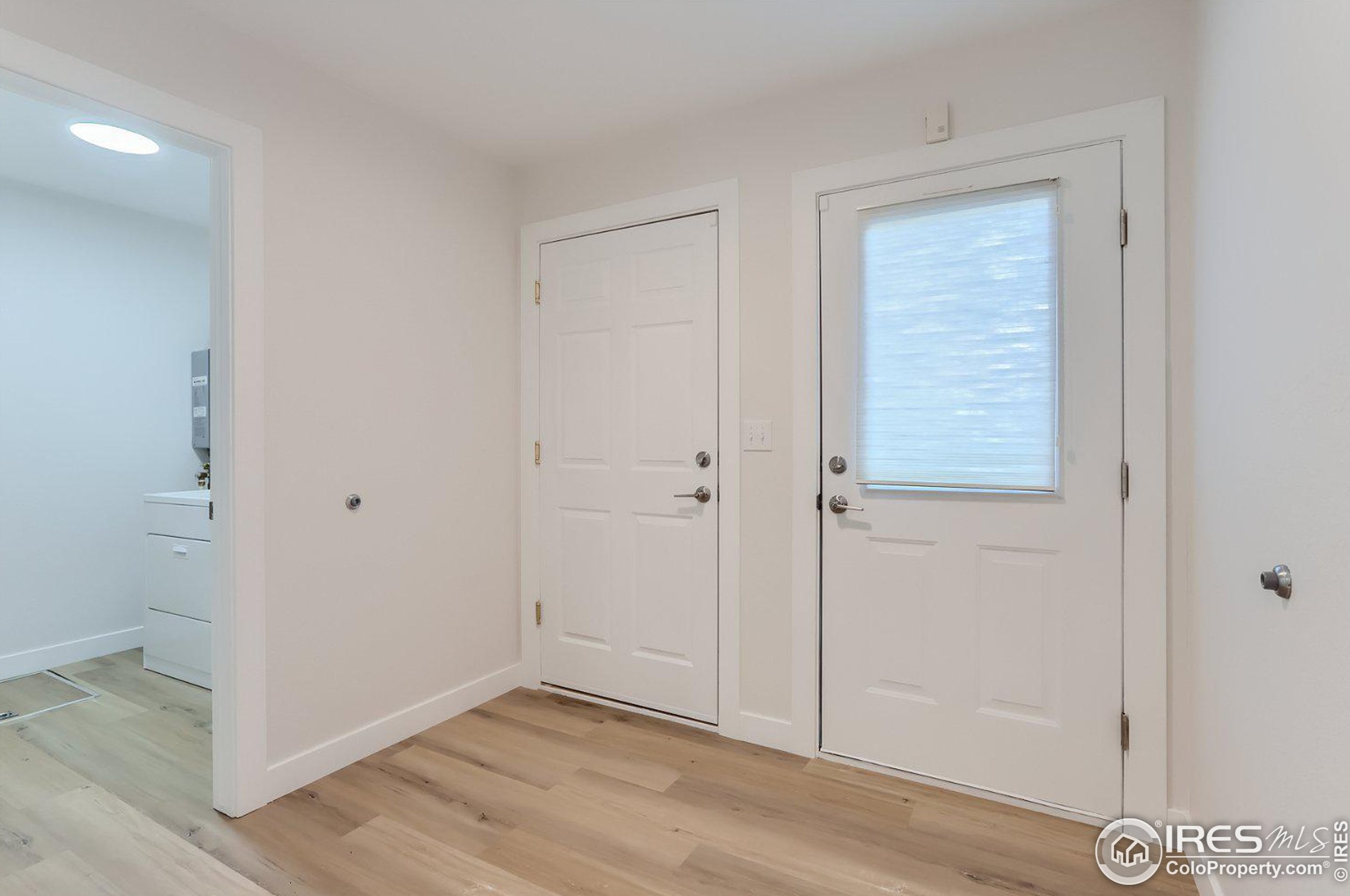 1416 Bluemoon Dr, Longmont CO 80504-1770 exterior