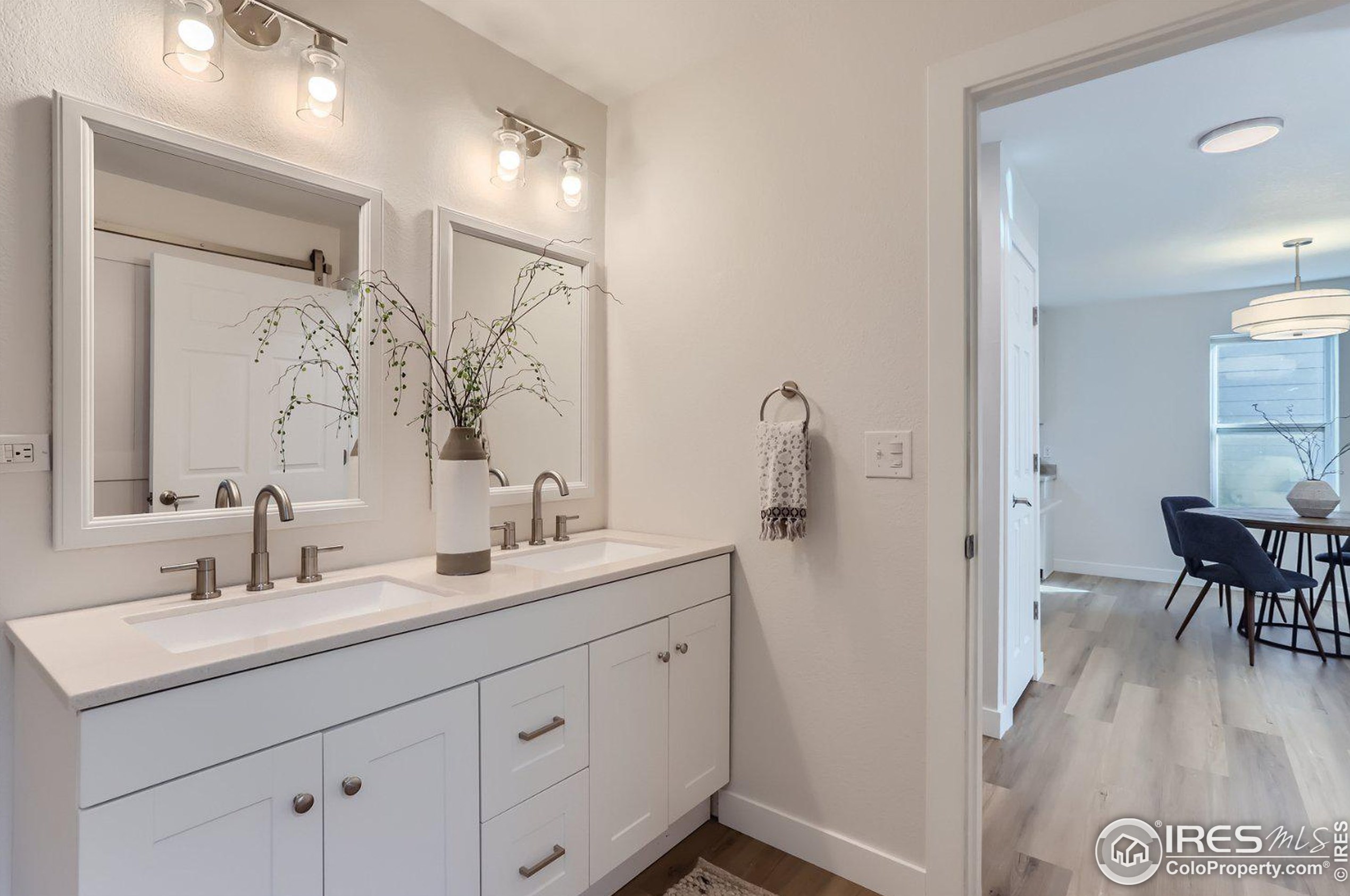 1416 Bluemoon Dr, Longmont CO 80504-1770 exterior