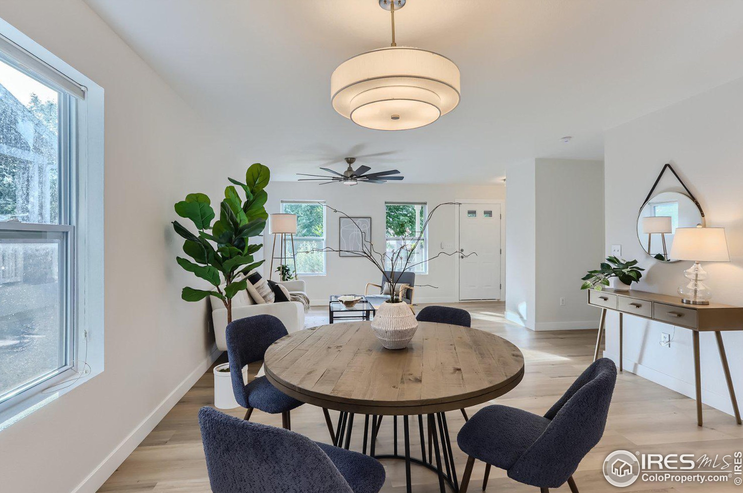 1416 Bluemoon Dr, Longmont CO 80504-1770 exterior