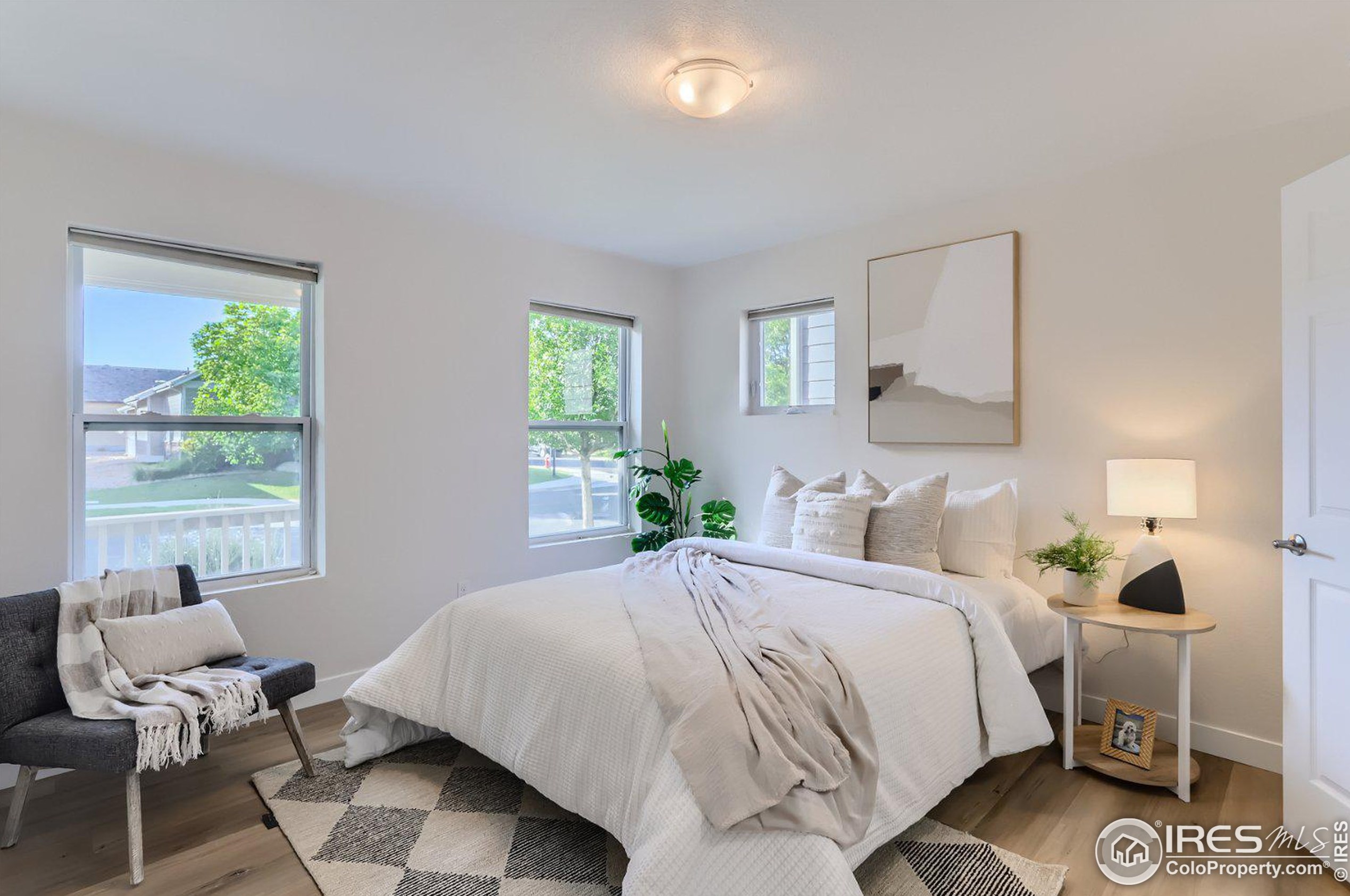 1416 Bluemoon Dr, Longmont CO 80504-1770 exterior