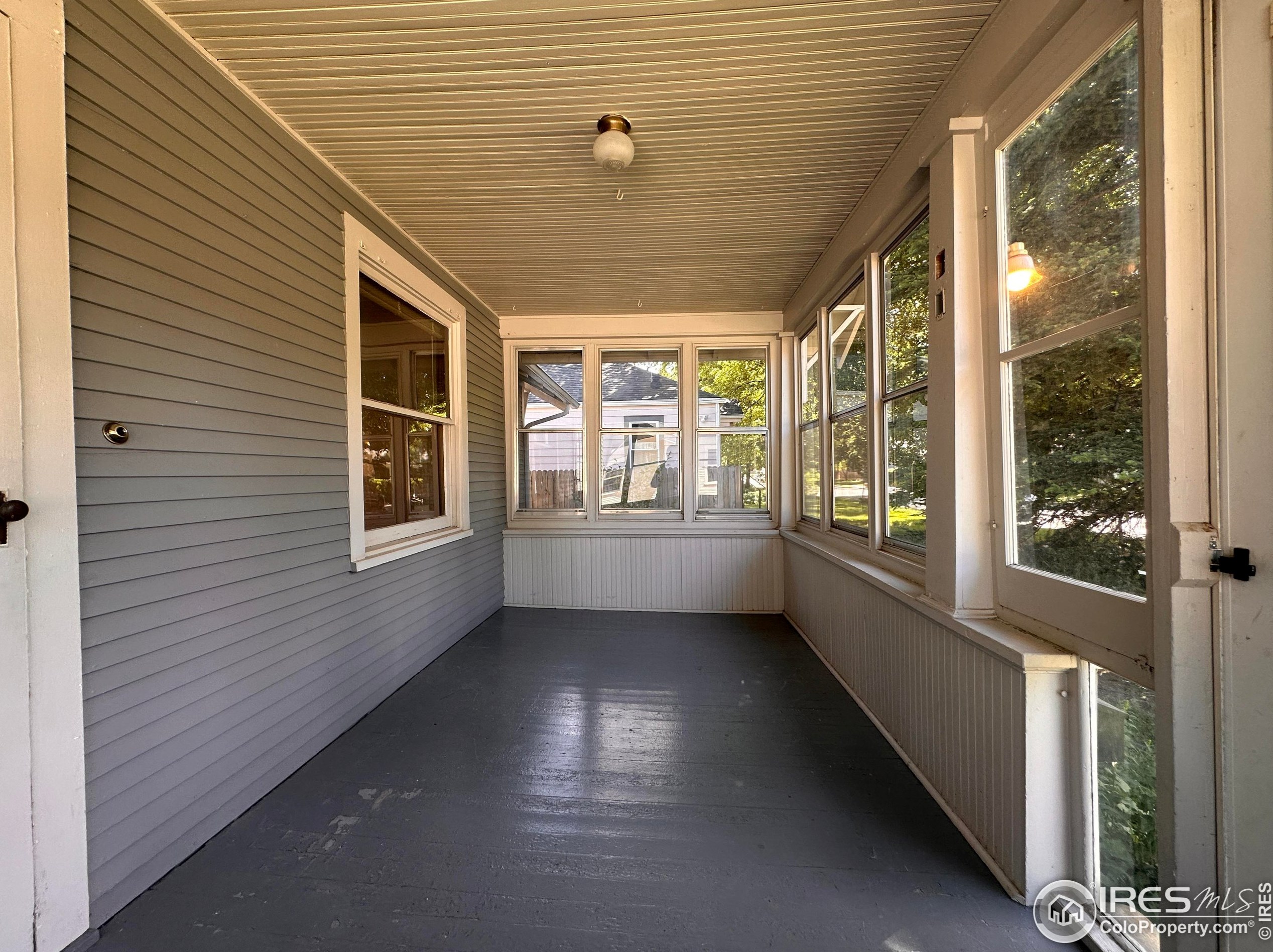 136 Pearl St, Fort Collins CO  80521-2424 exterior