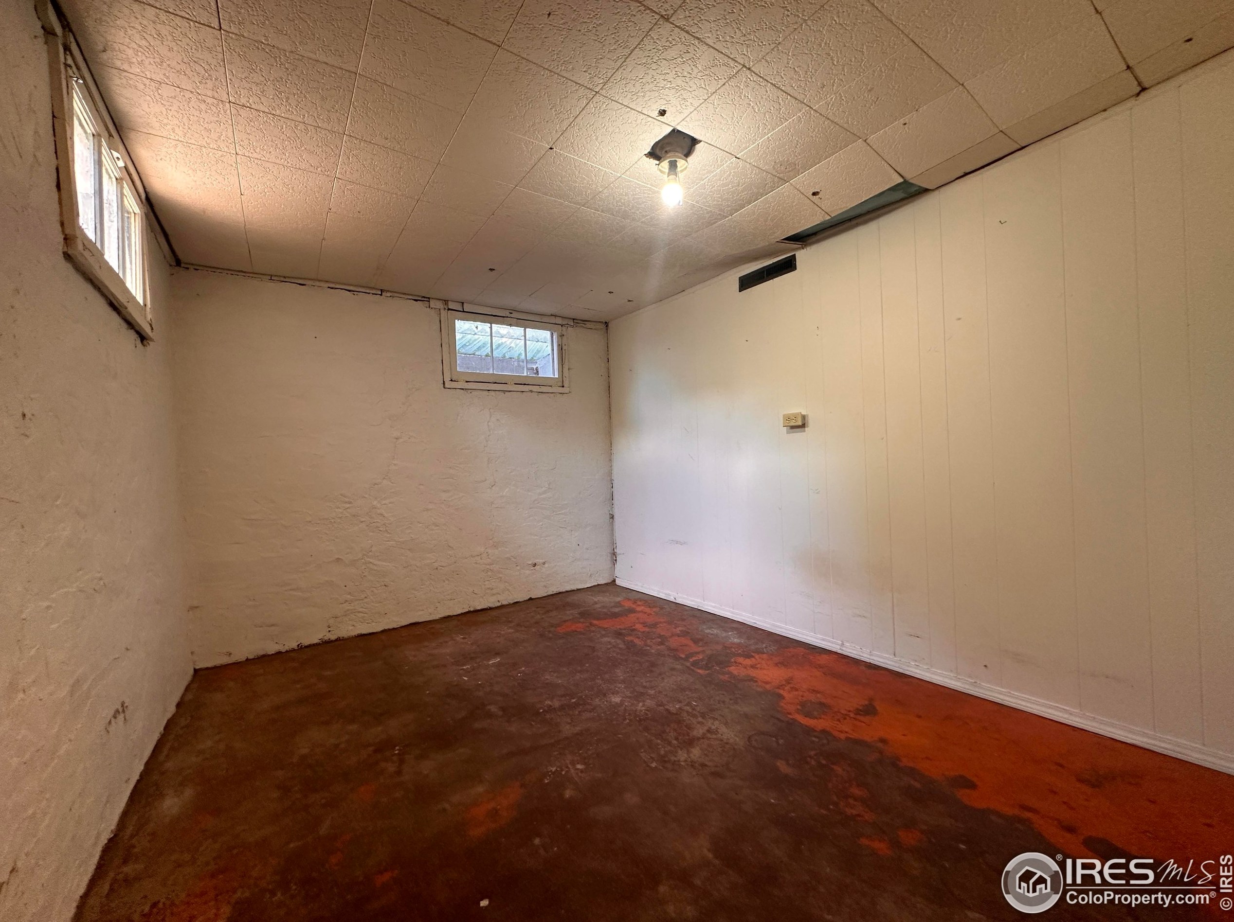 136 Pearl St, Fort Collins CO  80521-1740 exterior