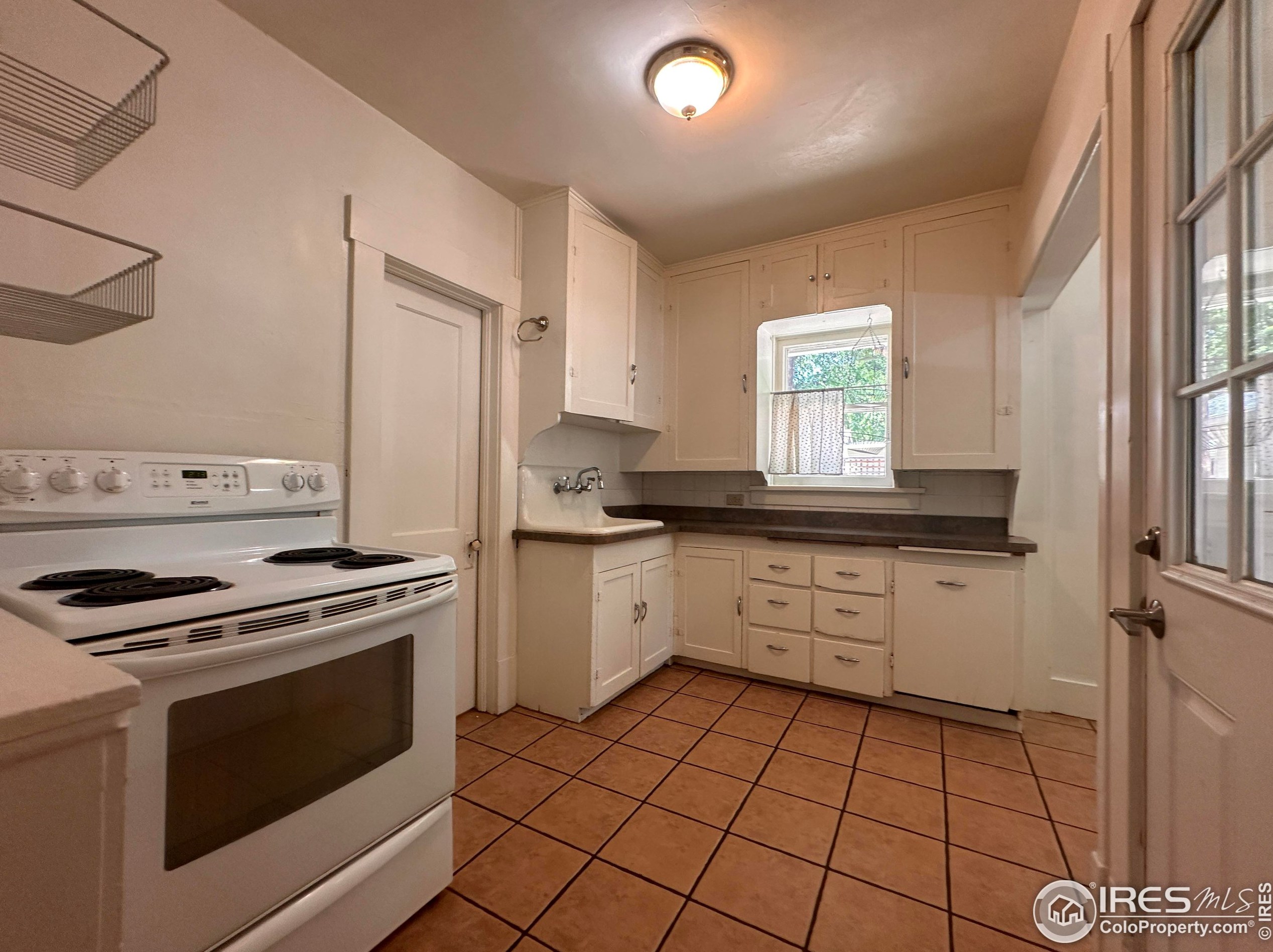 136 Pearl St, Fort Collins CO  80521-1740 exterior