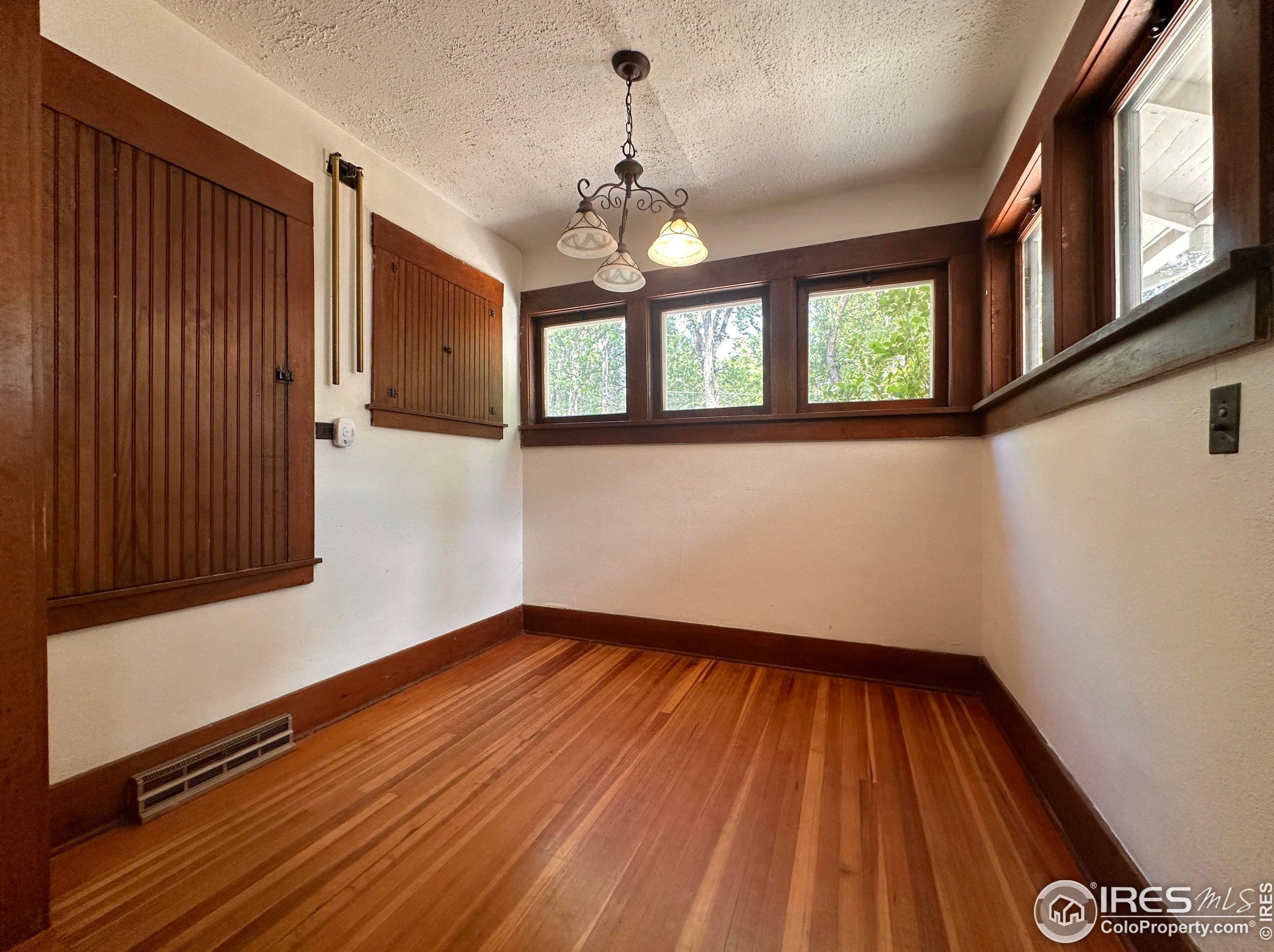 136 Pearl St, Fort Collins CO  80521-1740 exterior