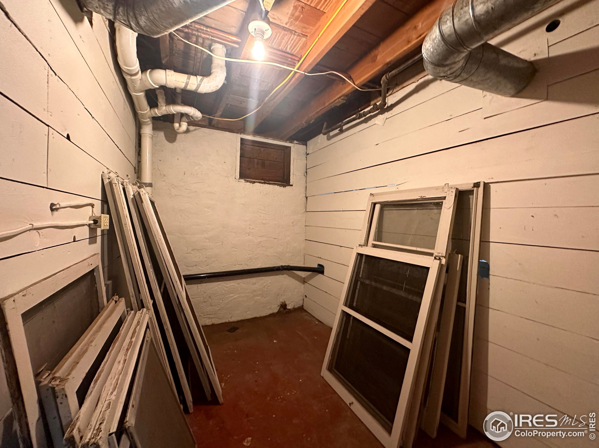 136 Pearl St, Fort Collins CO  80521-1740 exterior