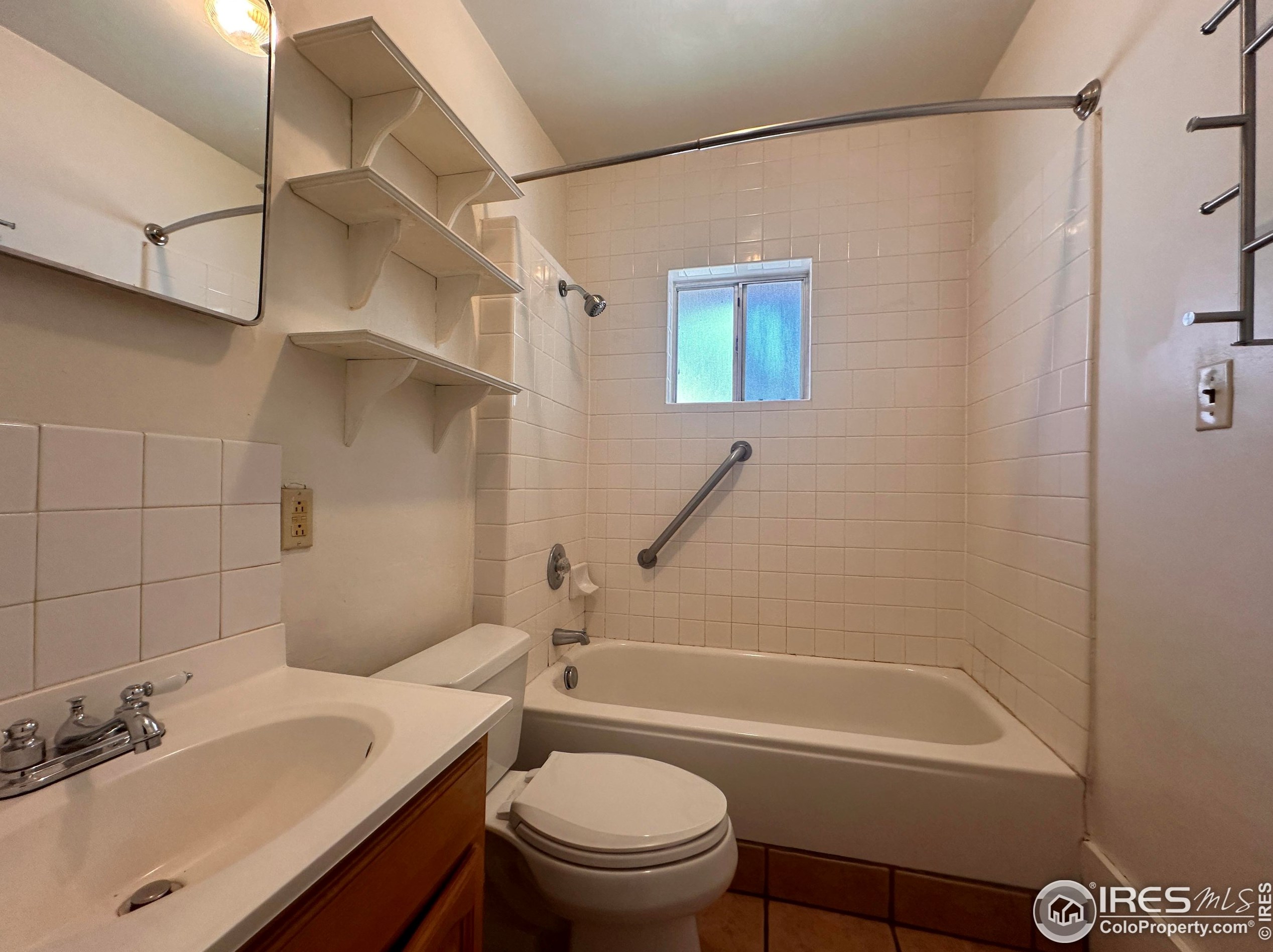 136 Pearl St, Fort Collins CO  80521-1740 exterior