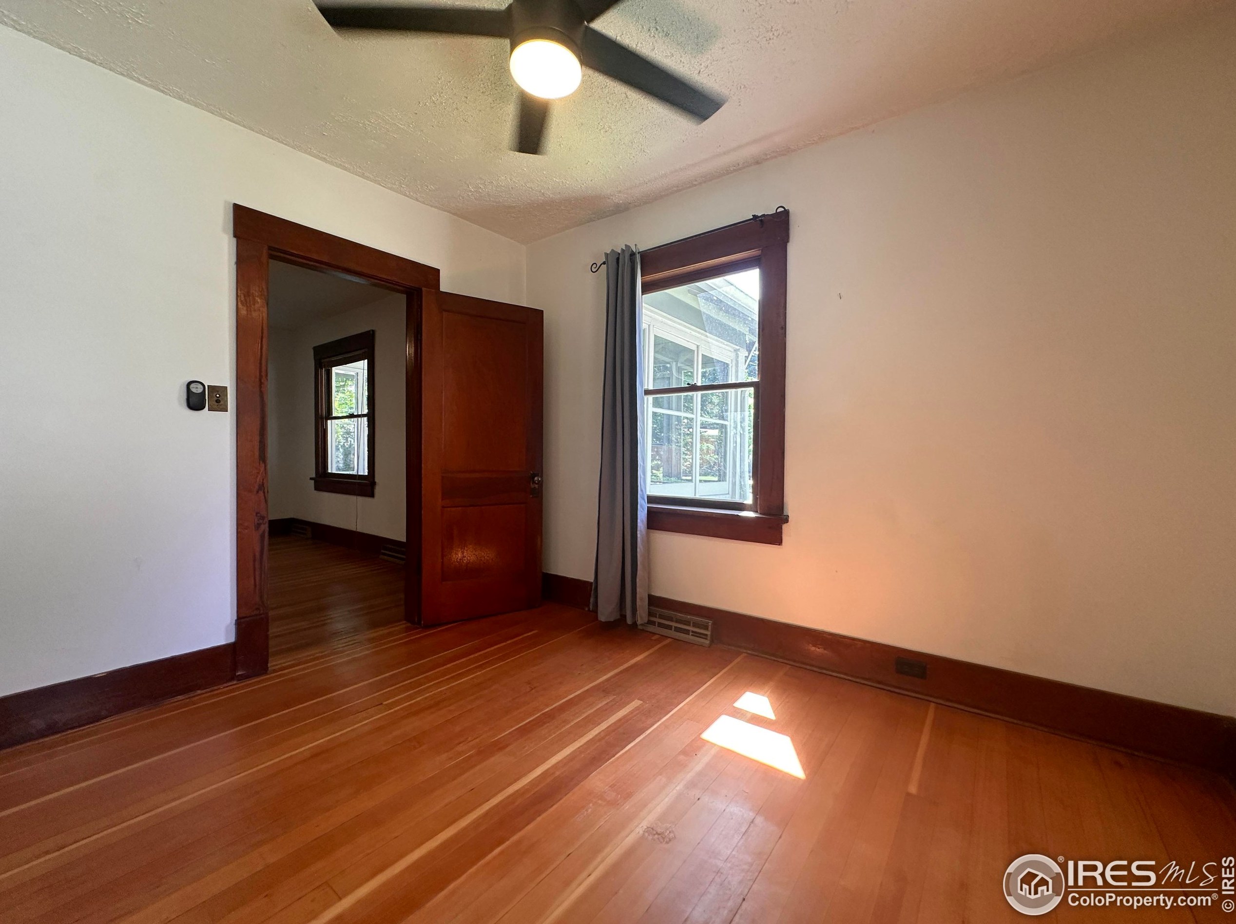 136 Pearl St, Fort Collins CO  80521-1740 exterior
