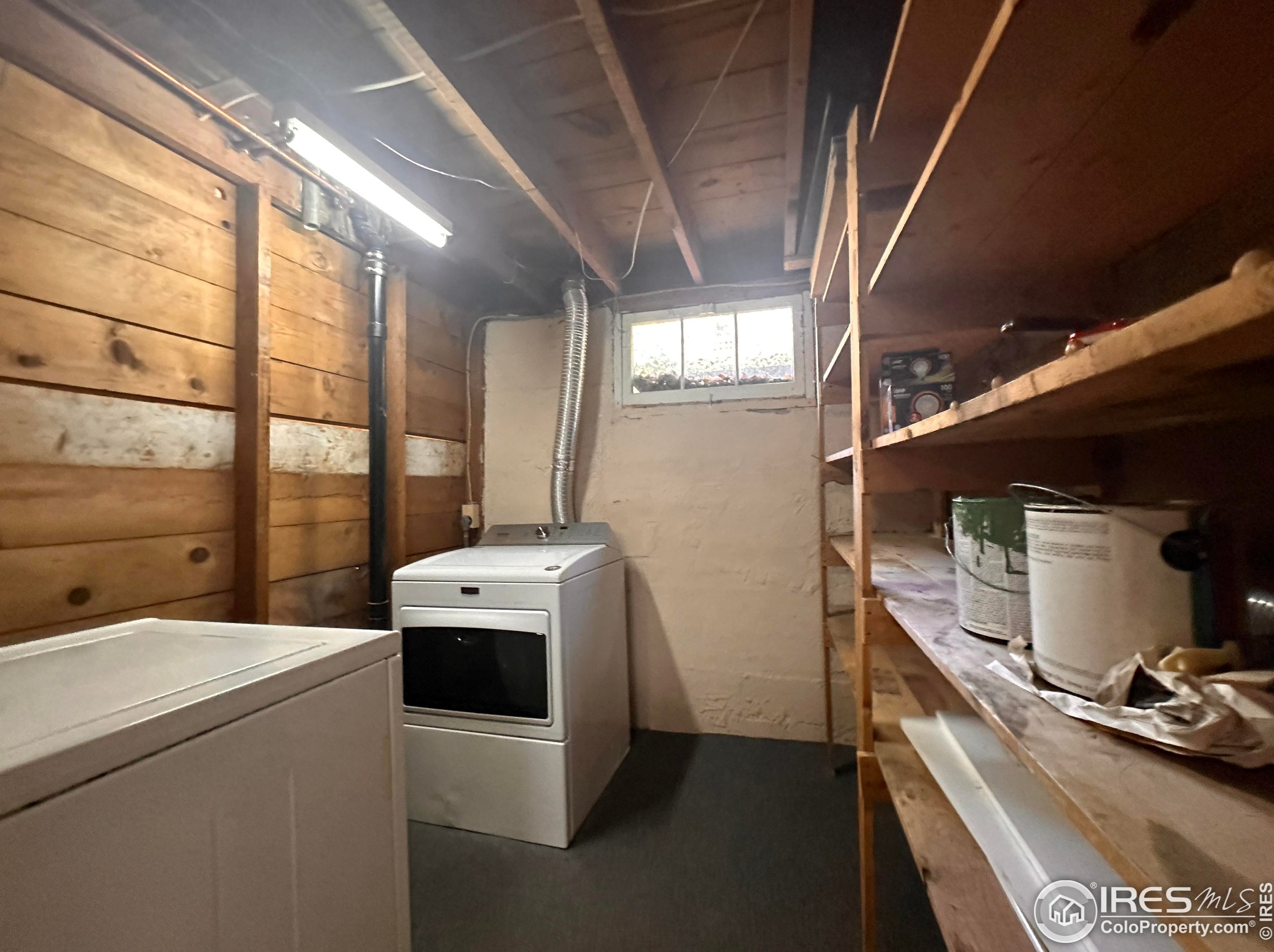 136 Pearl St, Fort Collins CO  80521-1740 exterior