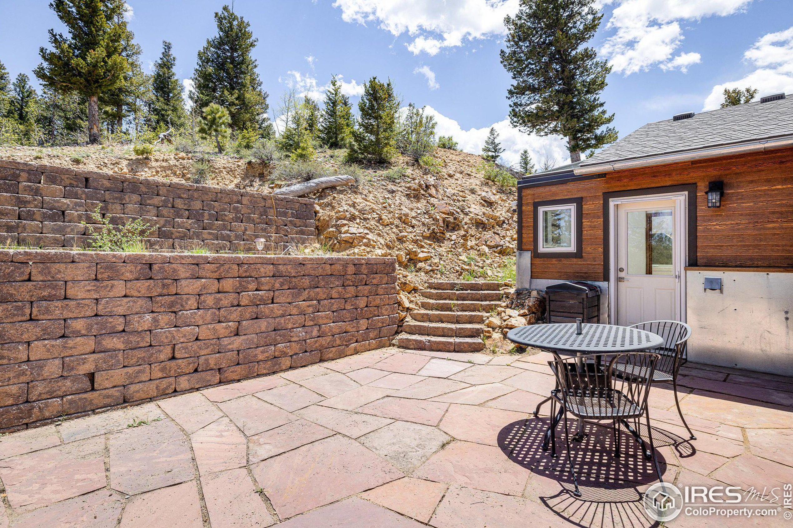 64 Doe Trl, Nederland CO exterior