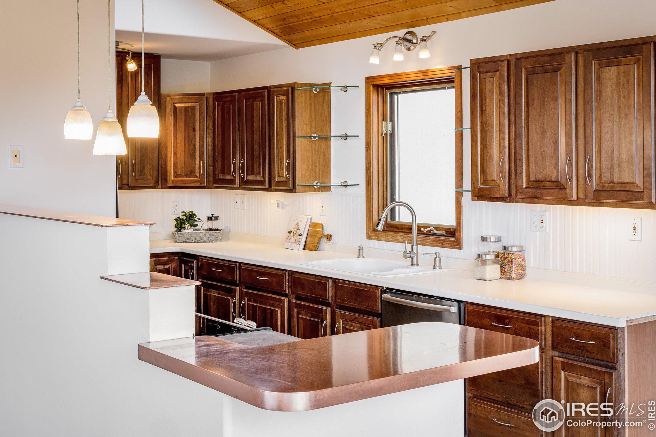 64 Doe Trl, Nederland CO exterior