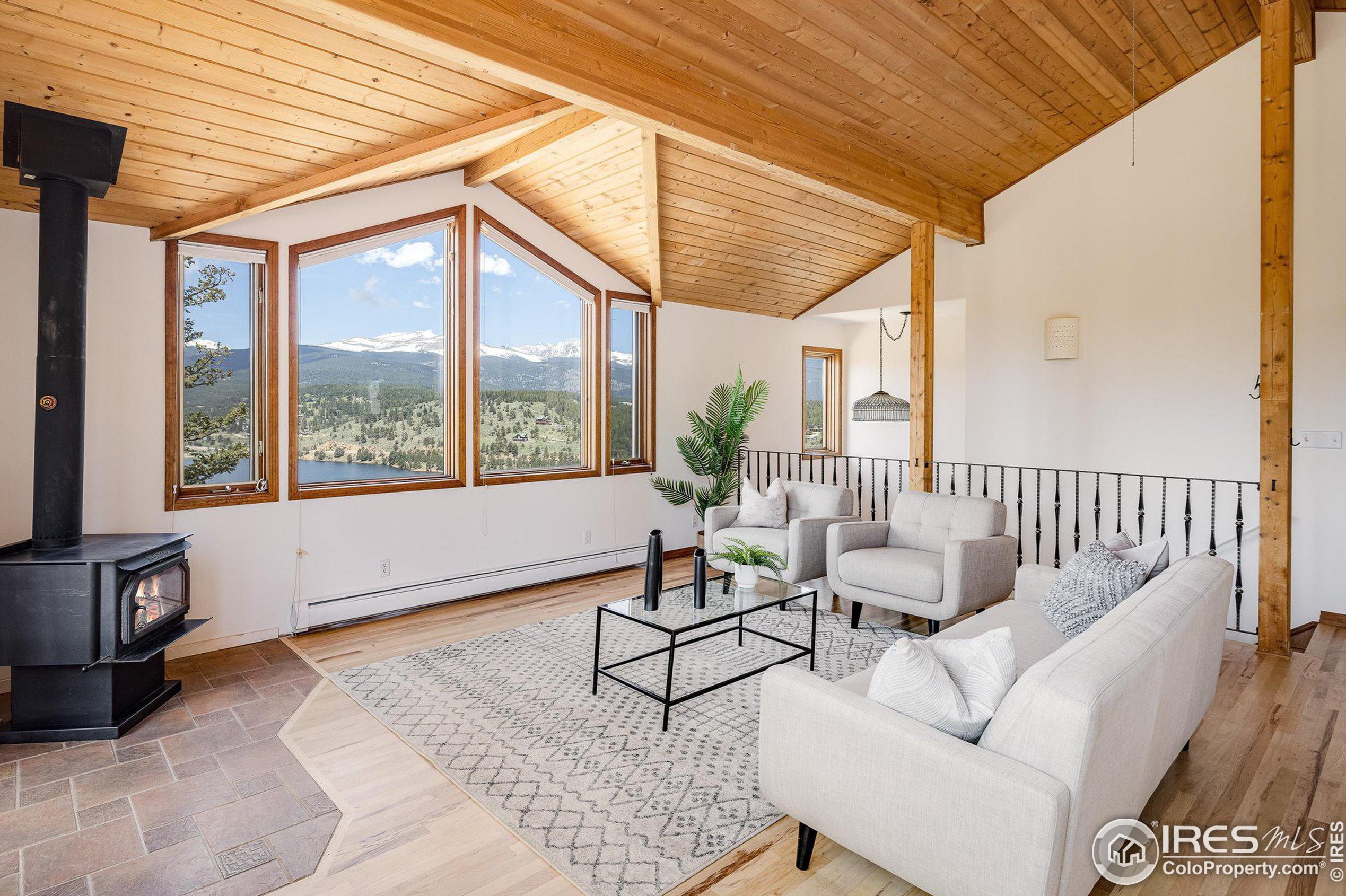 64 Doe Trl, Nederland CO exterior