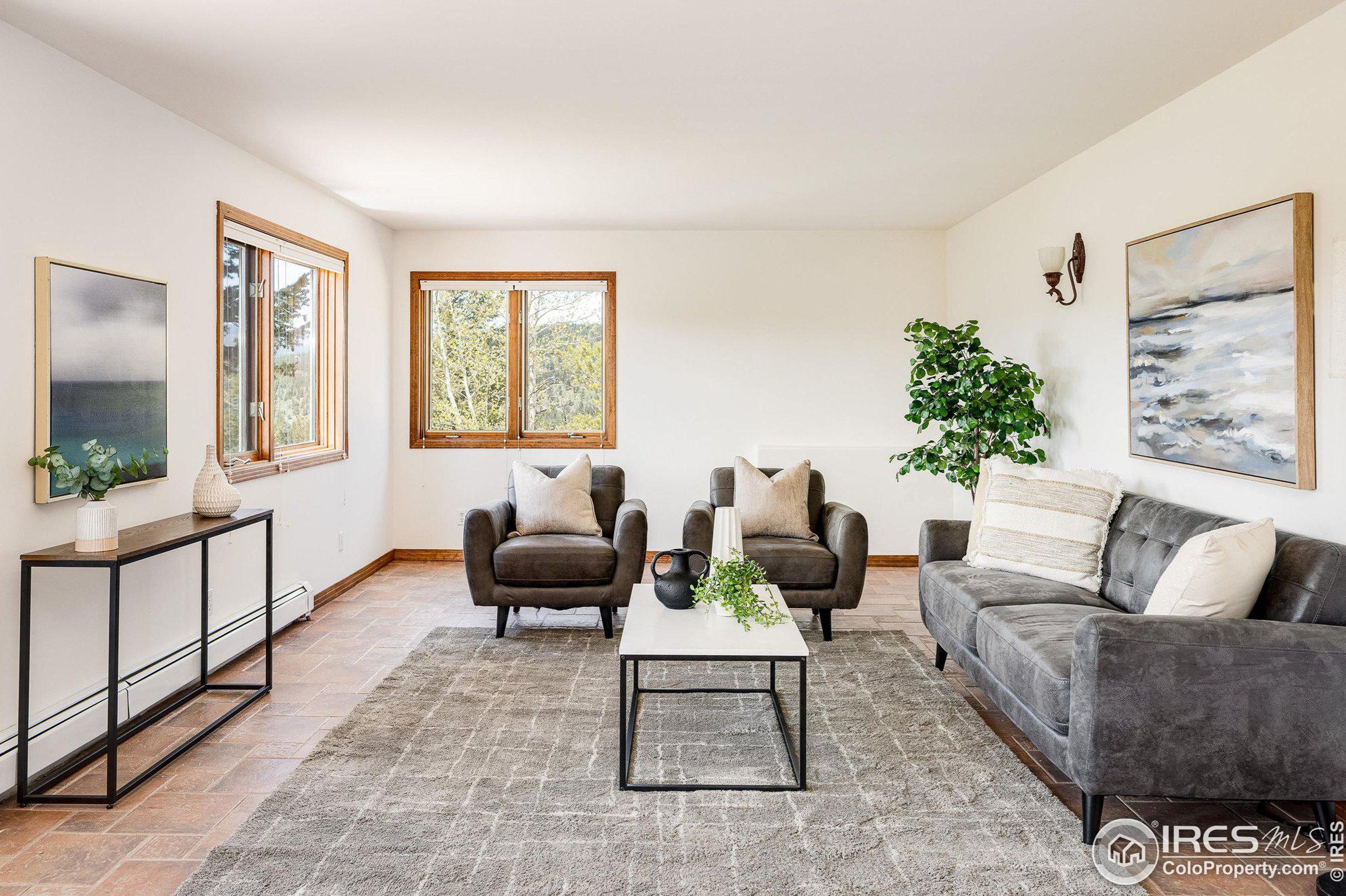 64 Doe Trl, Nederland CO exterior